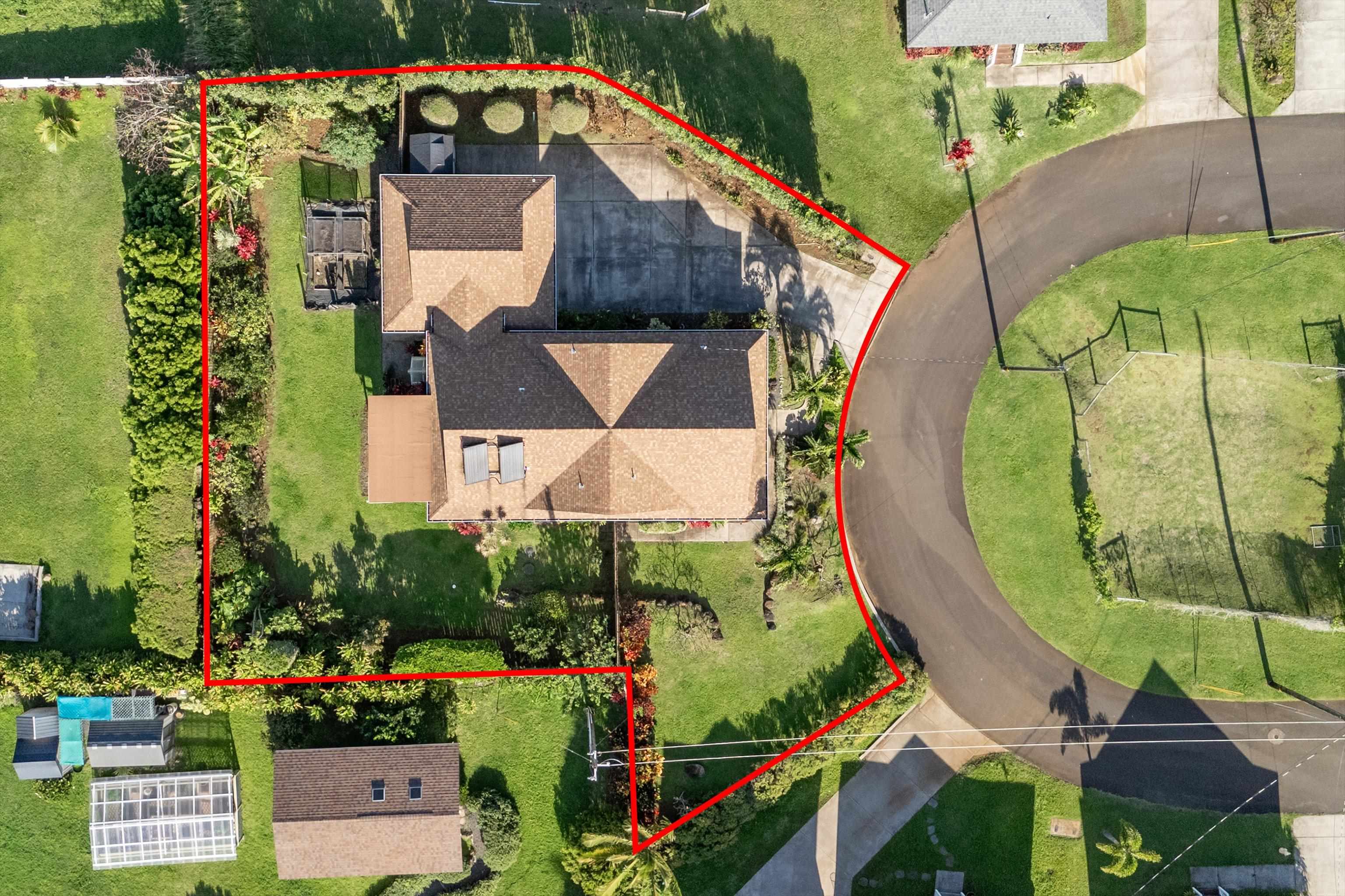 51  Kanoenoe Loop , Haiku home - photo 2 of 50