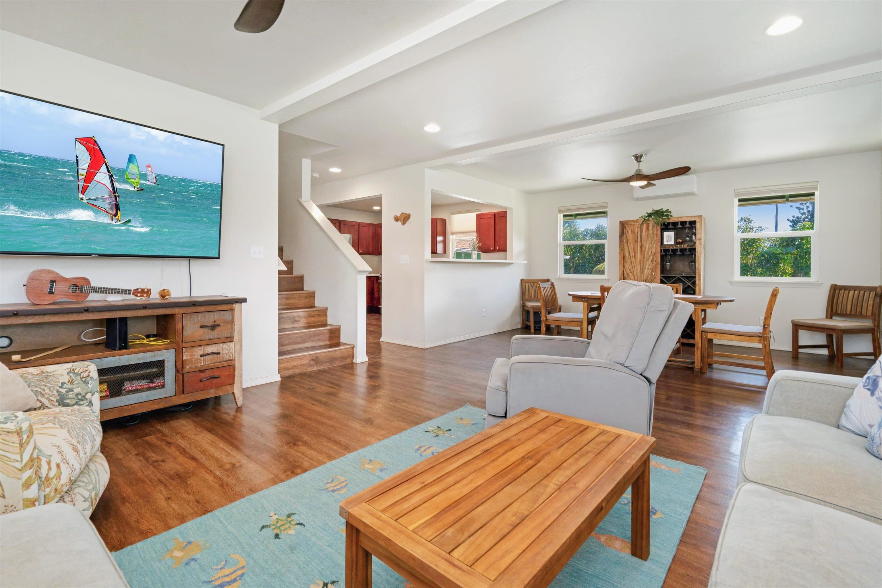 51  Kanoenoe Loop , Haiku home - photo 3 of 50