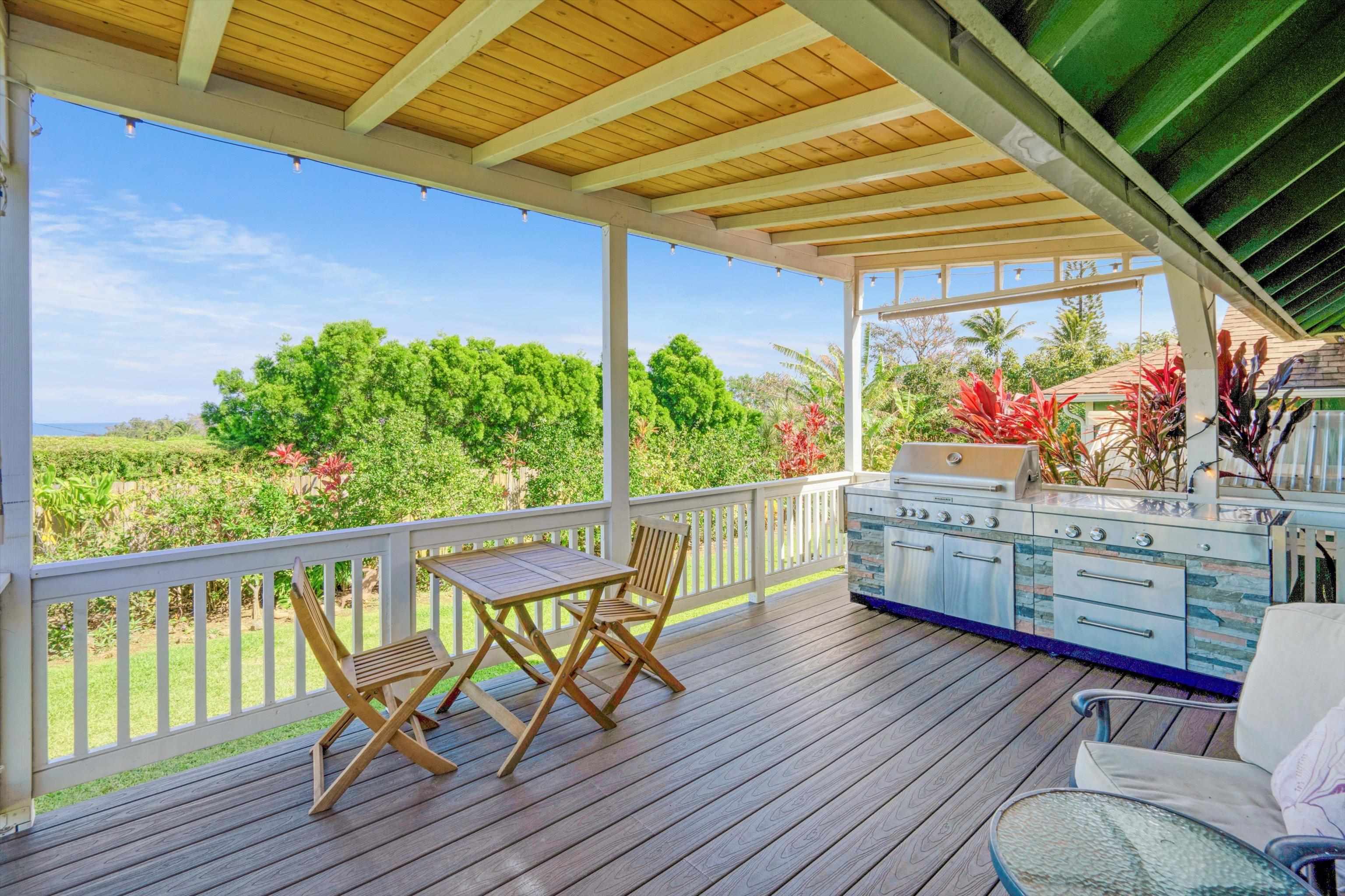 51  Kanoenoe Loop , Haiku home - photo 28 of 50