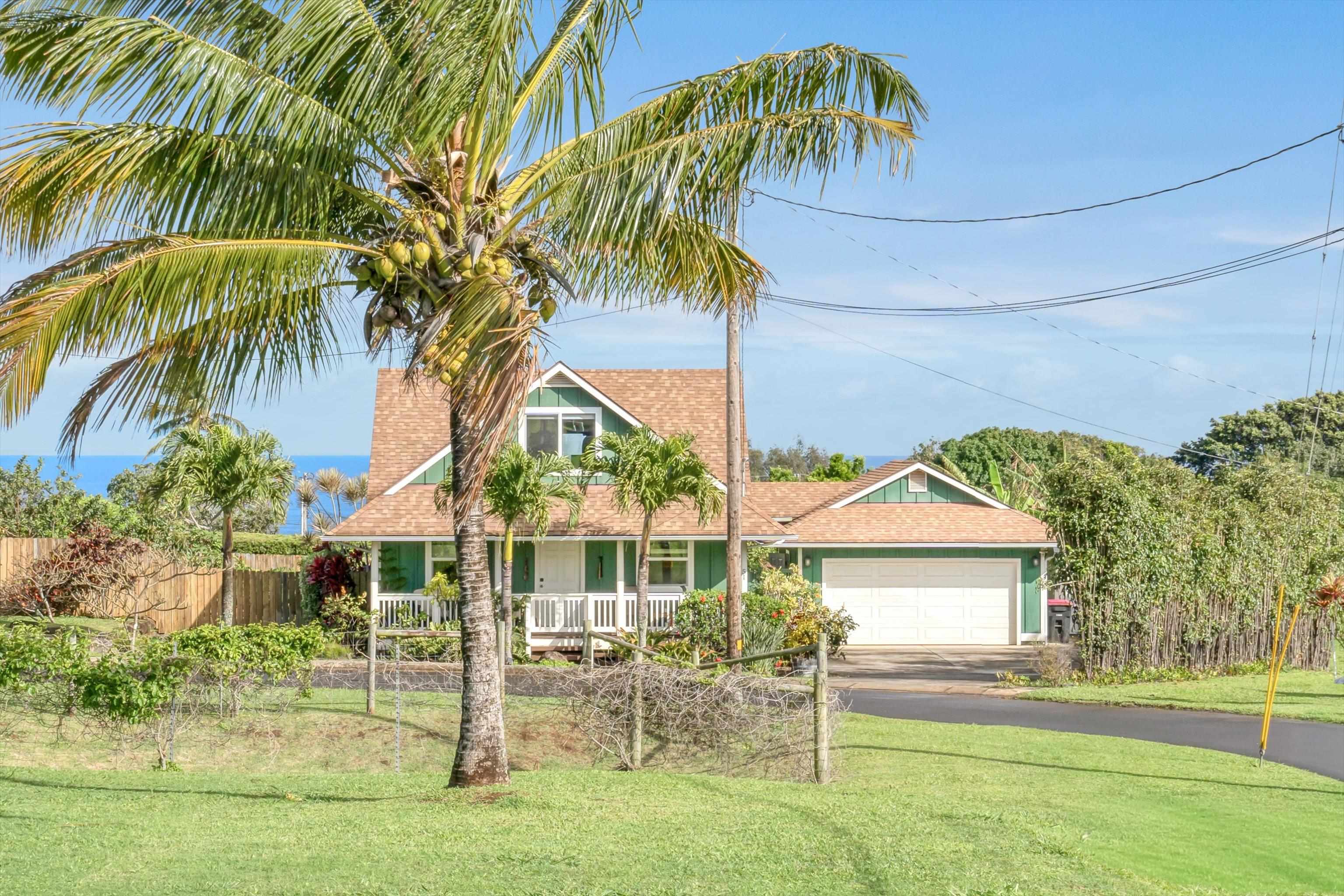 51  Kanoenoe Loop , Haiku home - photo 38 of 50