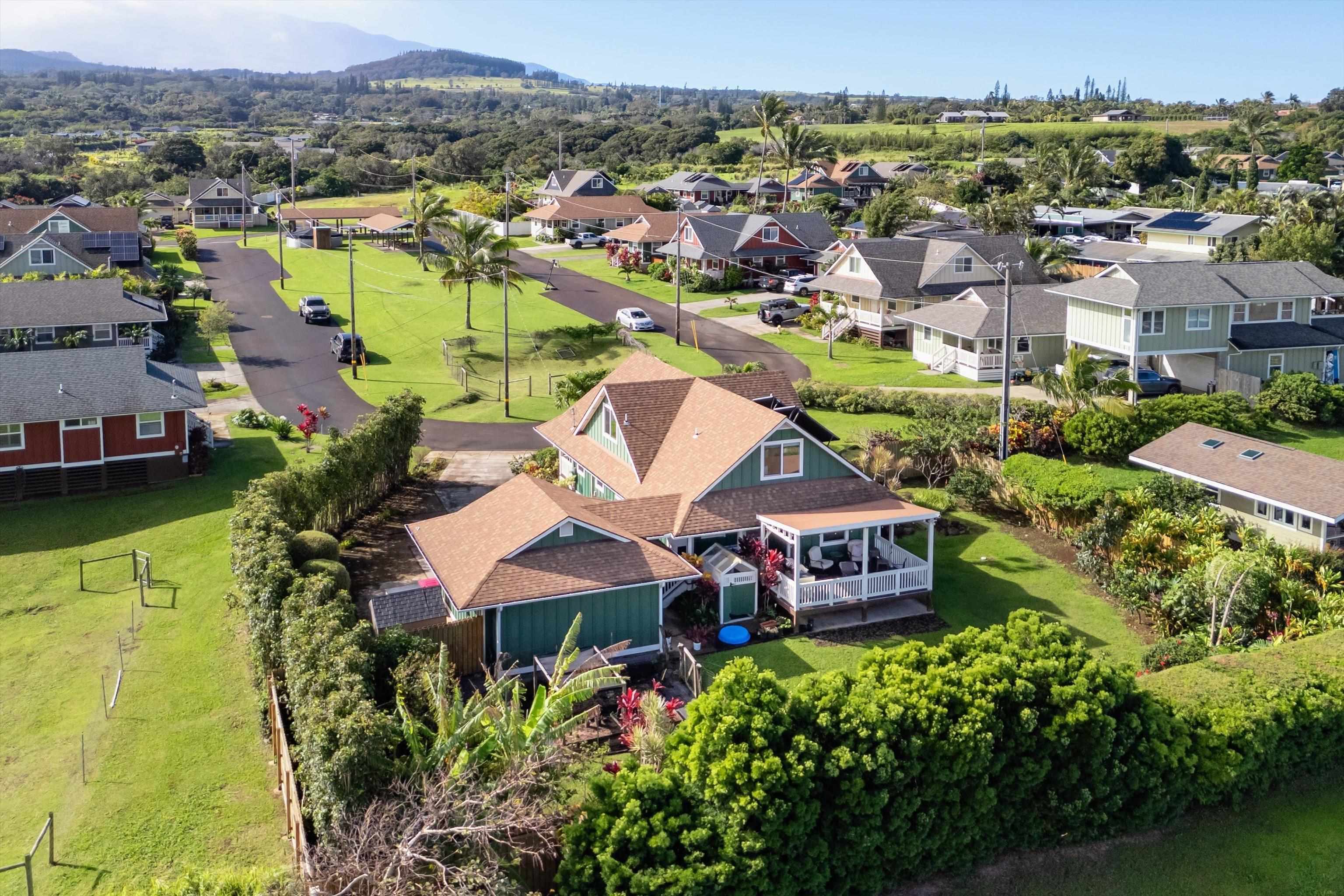 51  Kanoenoe Loop , Haiku home - photo 40 of 50