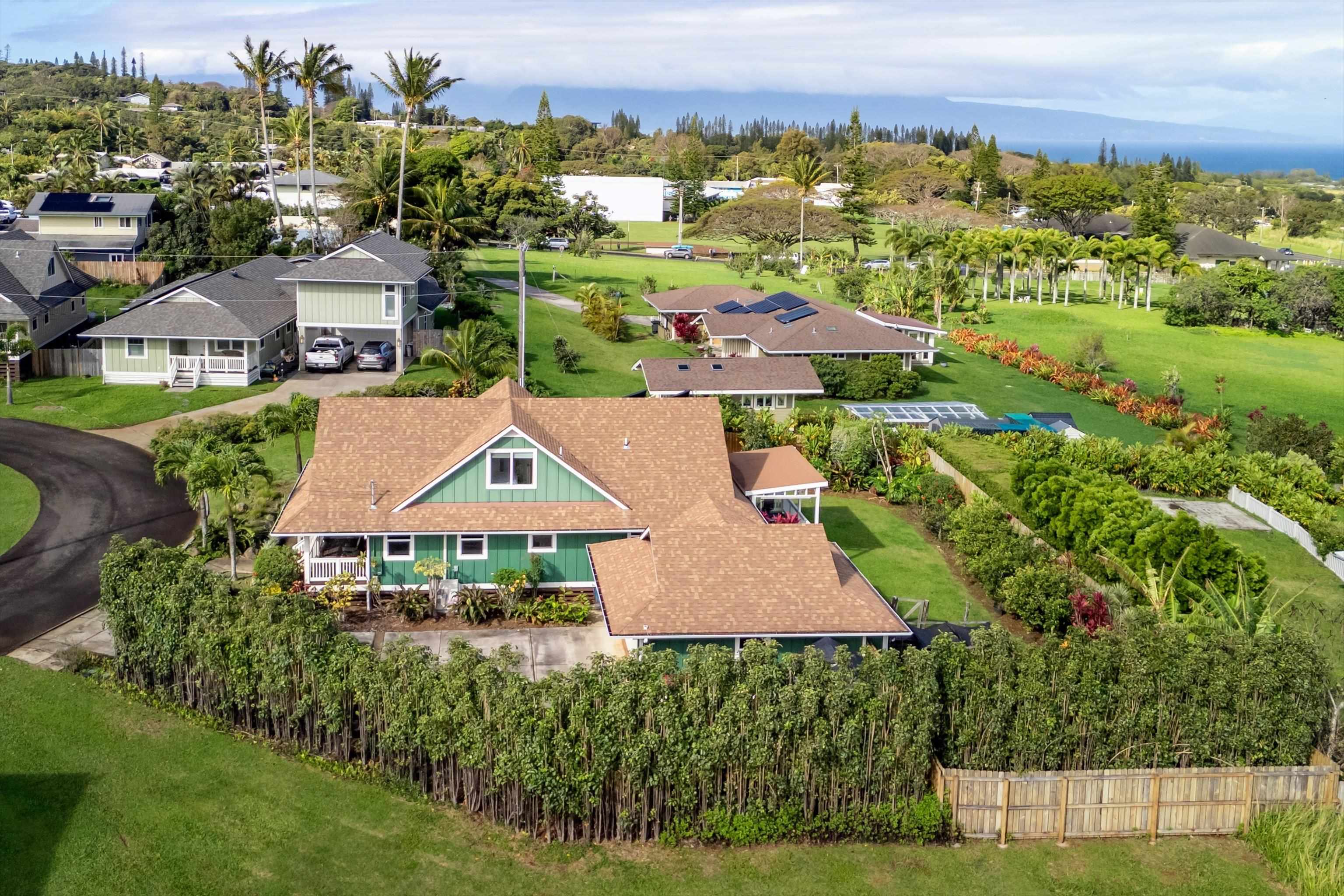 51  Kanoenoe Loop , Haiku home - photo 41 of 50