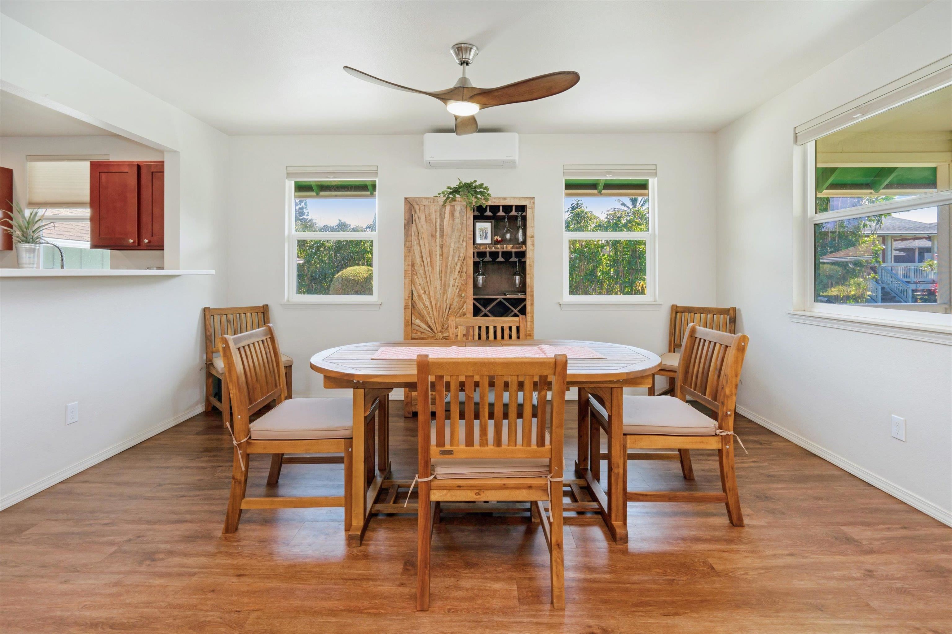 51  Kanoenoe Loop , Haiku home - photo 7 of 50