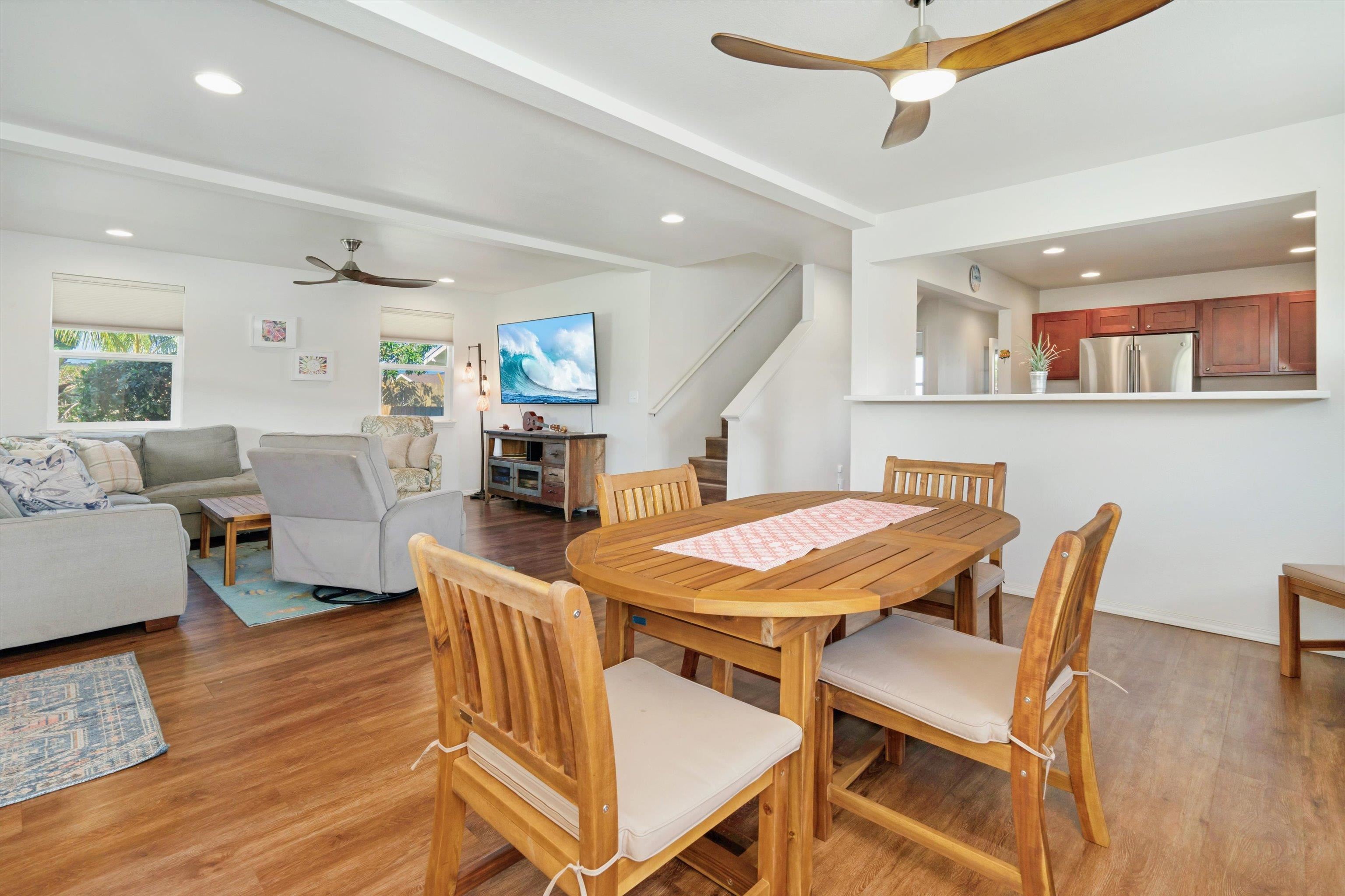 51  Kanoenoe Loop , Haiku home - photo 8 of 50