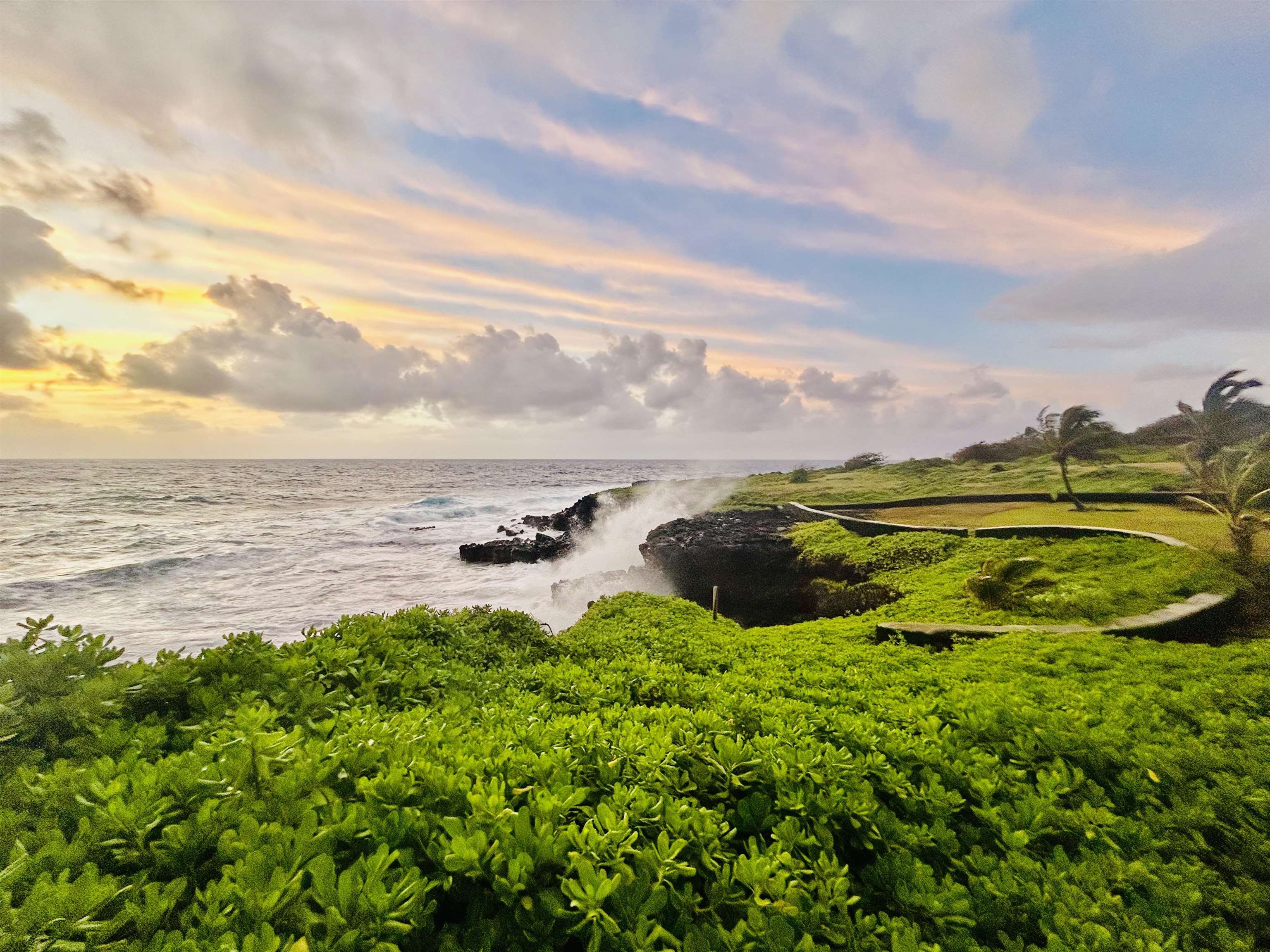 51  Kapohue Rd , Hana home - photo 46 of 49