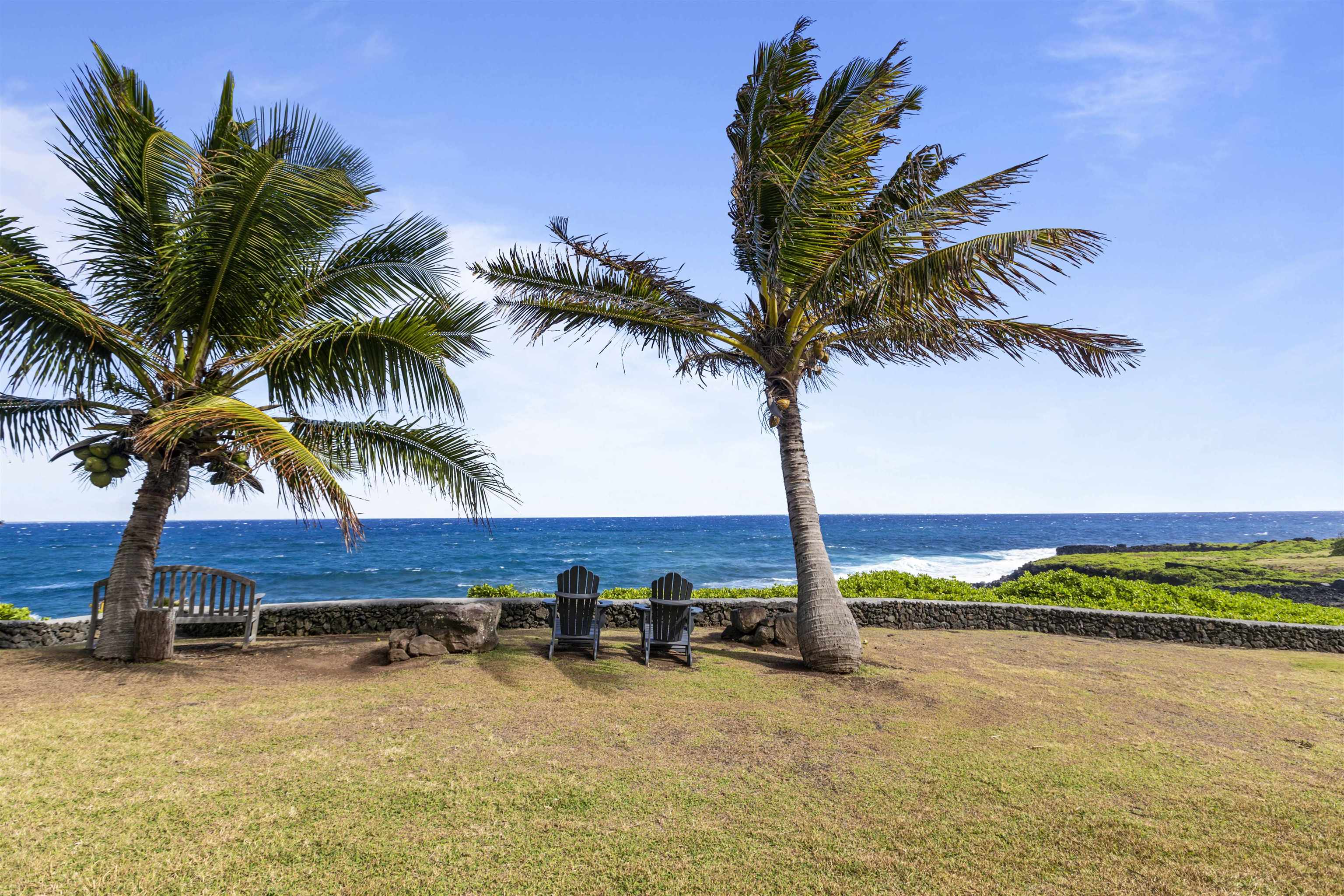 51  Kapohue Rd , Hana home - photo 6 of 49