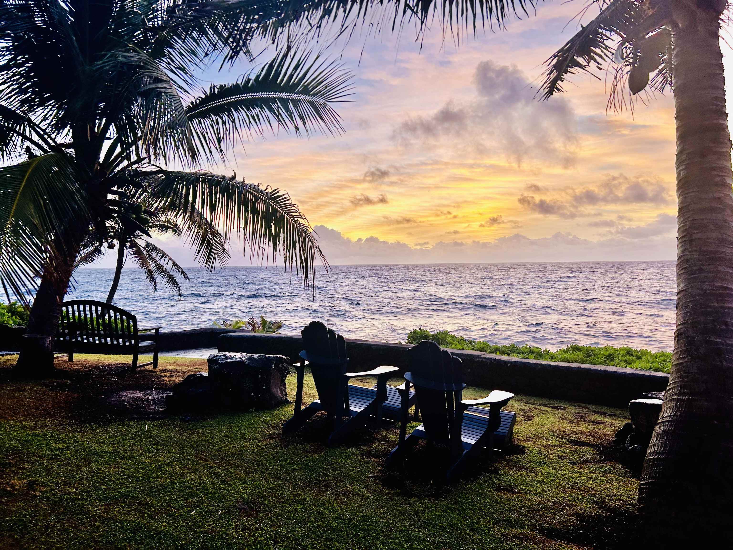 51  Kapohue Rd , Hana home - photo 9 of 49