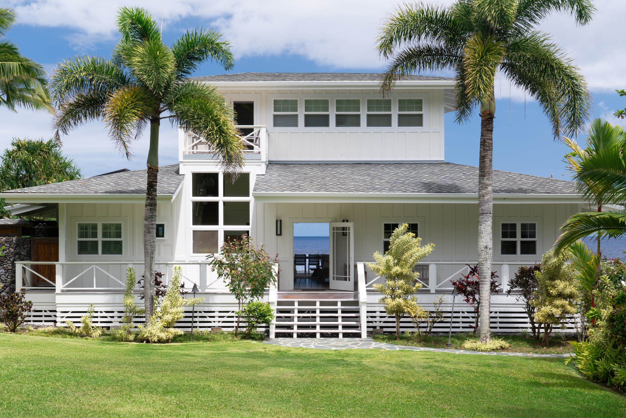 51  Kapohue Rd , Hana home - photo 4 of 50