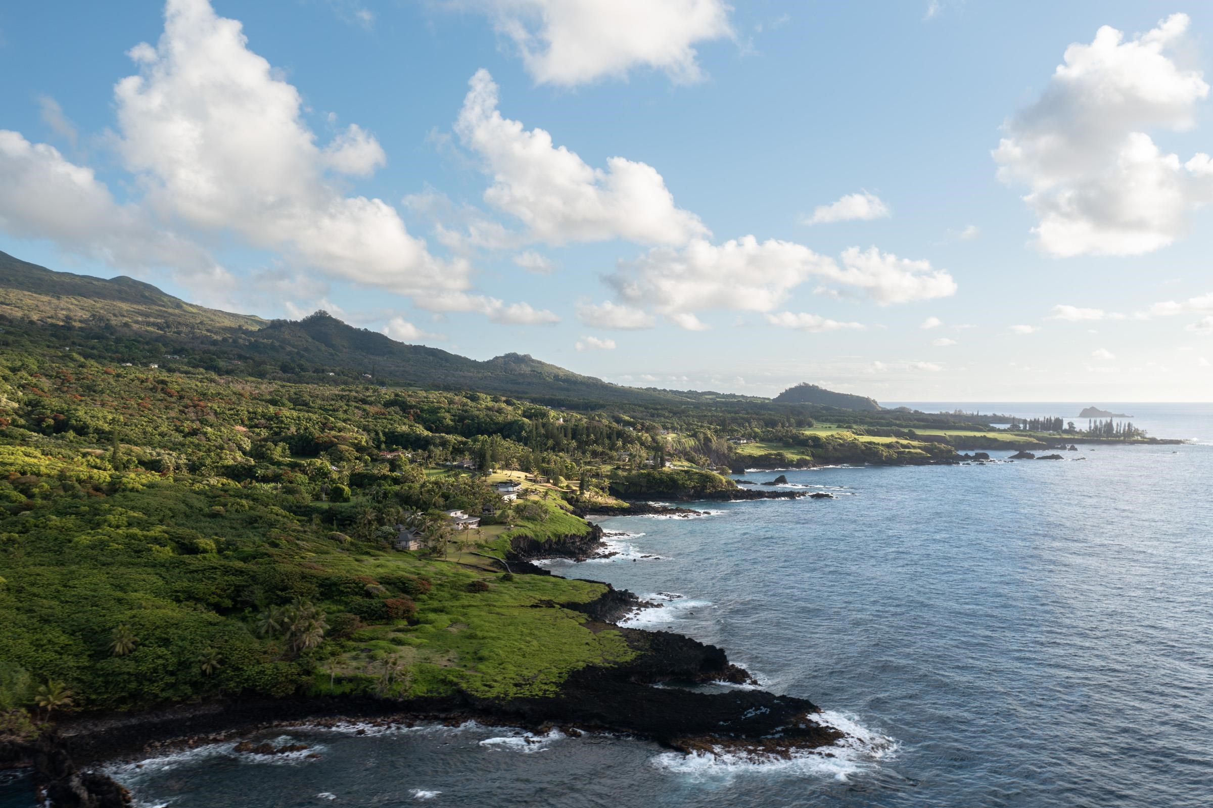 51  Kapohue Rd , Hana home - photo 3 of 50