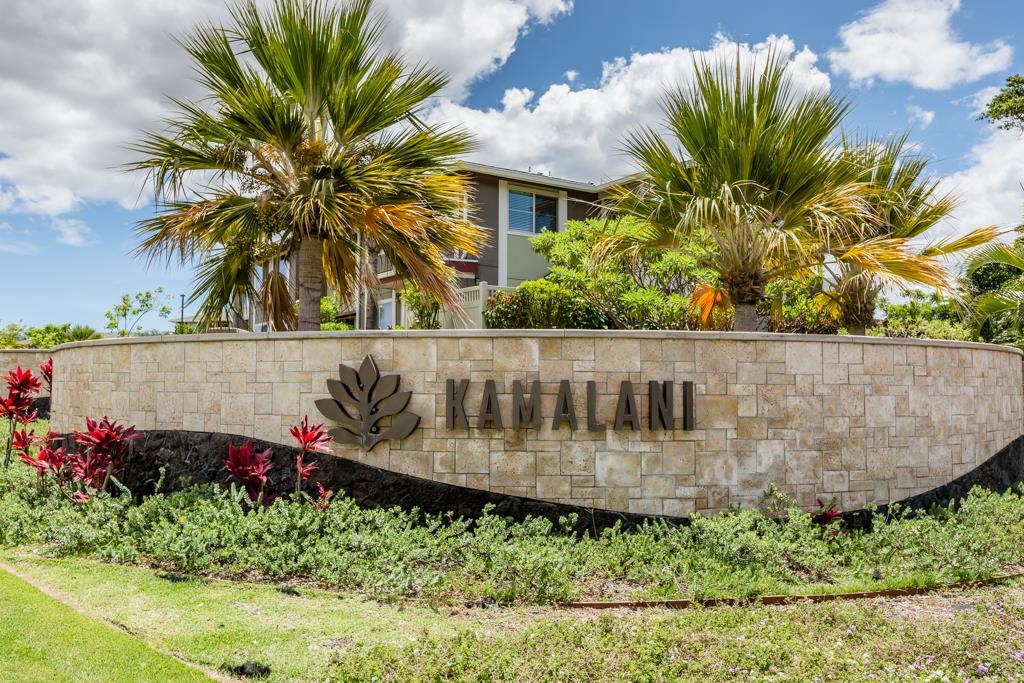 Flats at Kamalani condo # 305, Kihei, Hawaii - photo 2 of 31