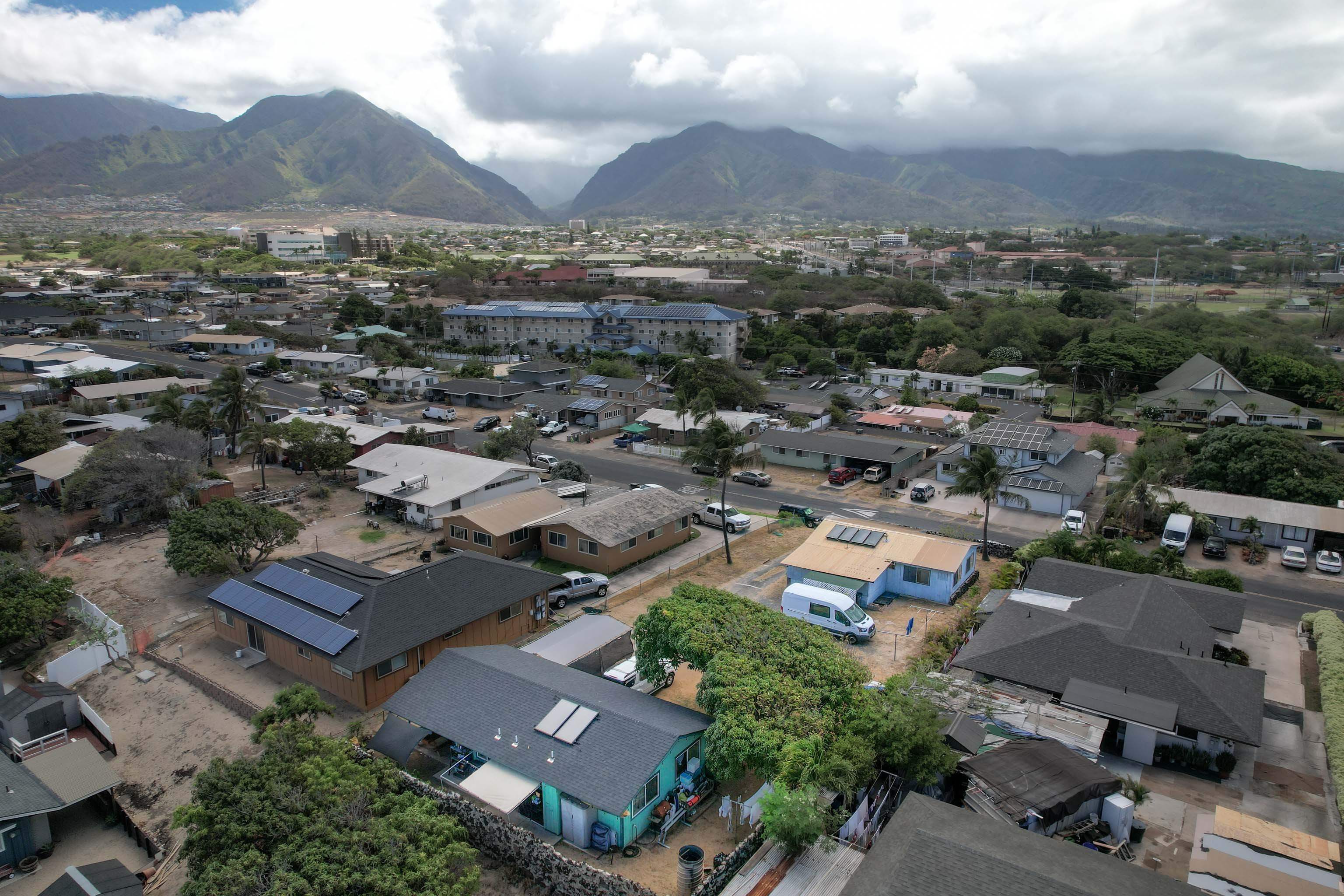 51 Kono Pl , Kahului, Hi 96732