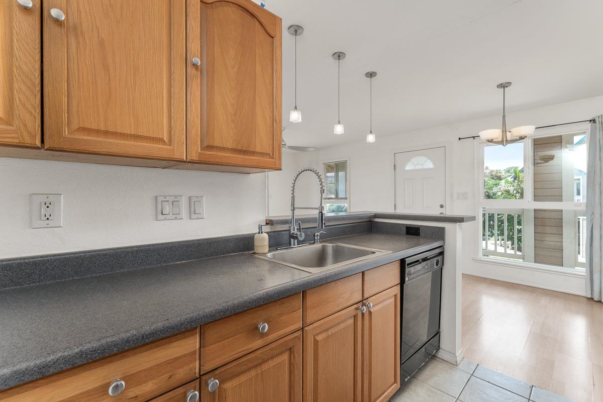 Iao Parkside I condo # 4202, Wailuku, Hawaii - photo 17 of 47