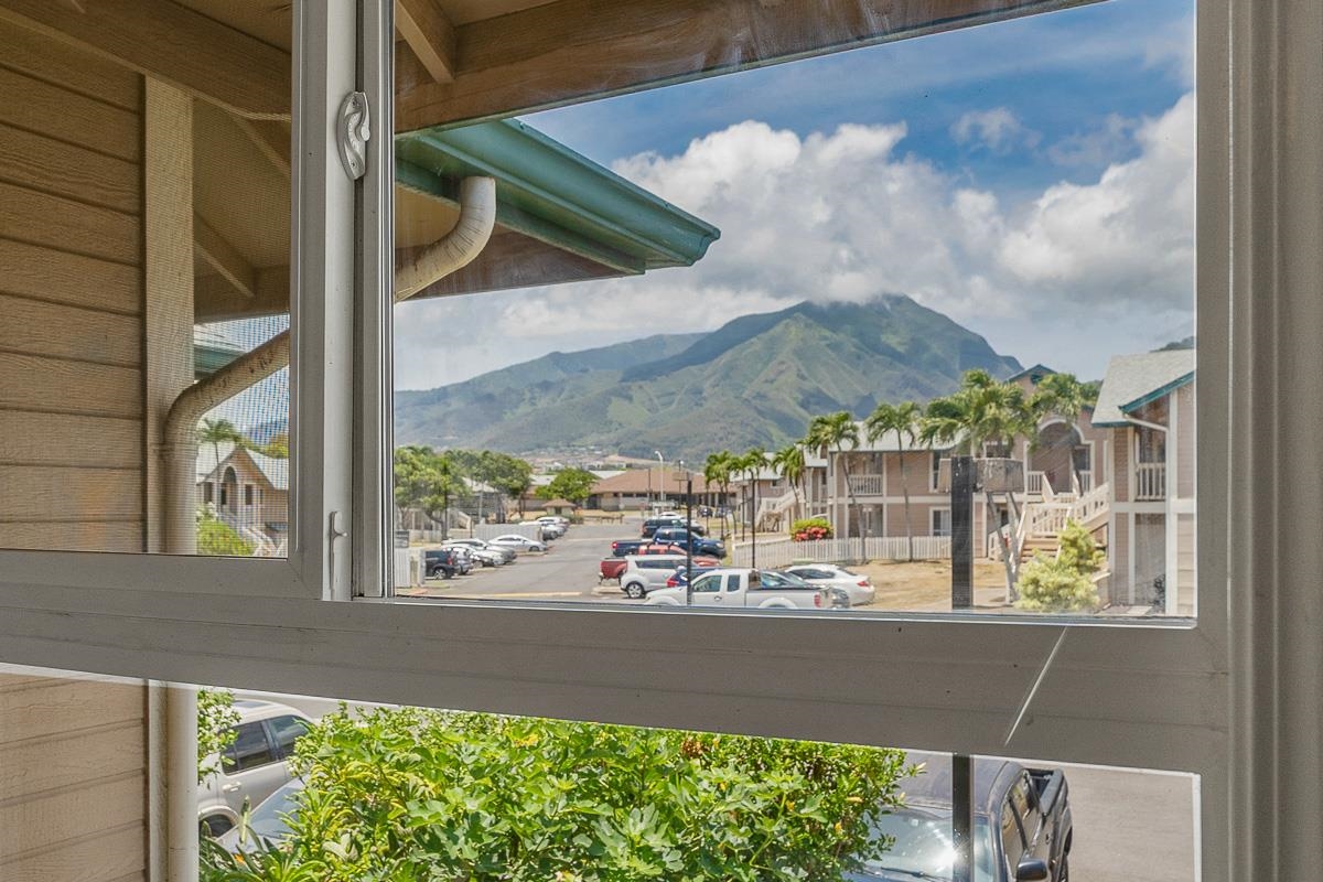 Iao Parkside I condo # 4202, Wailuku, Hawaii - photo 40 of 47