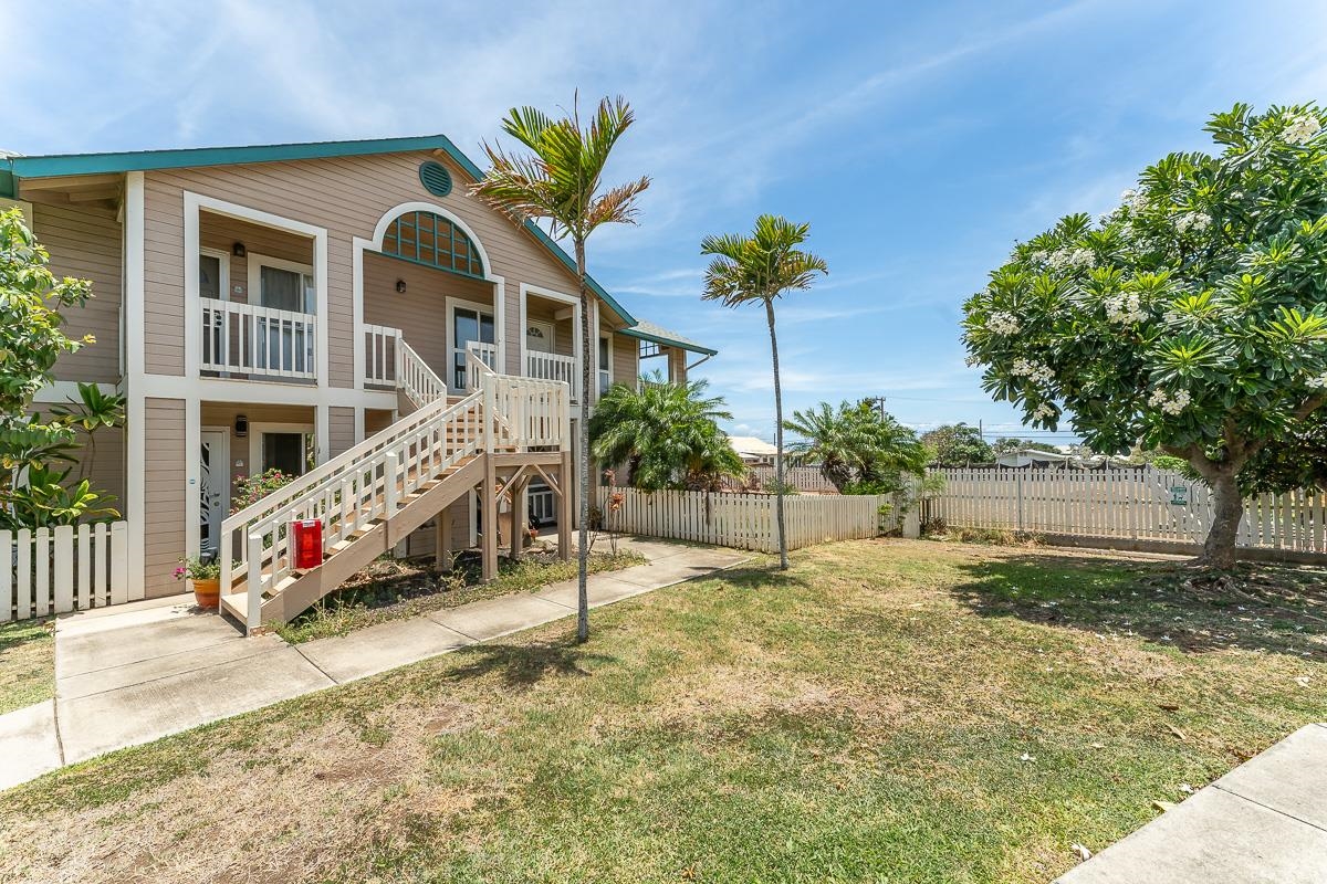 Iao Parkside I condo # 4202, Wailuku, Hawaii - photo 44 of 47