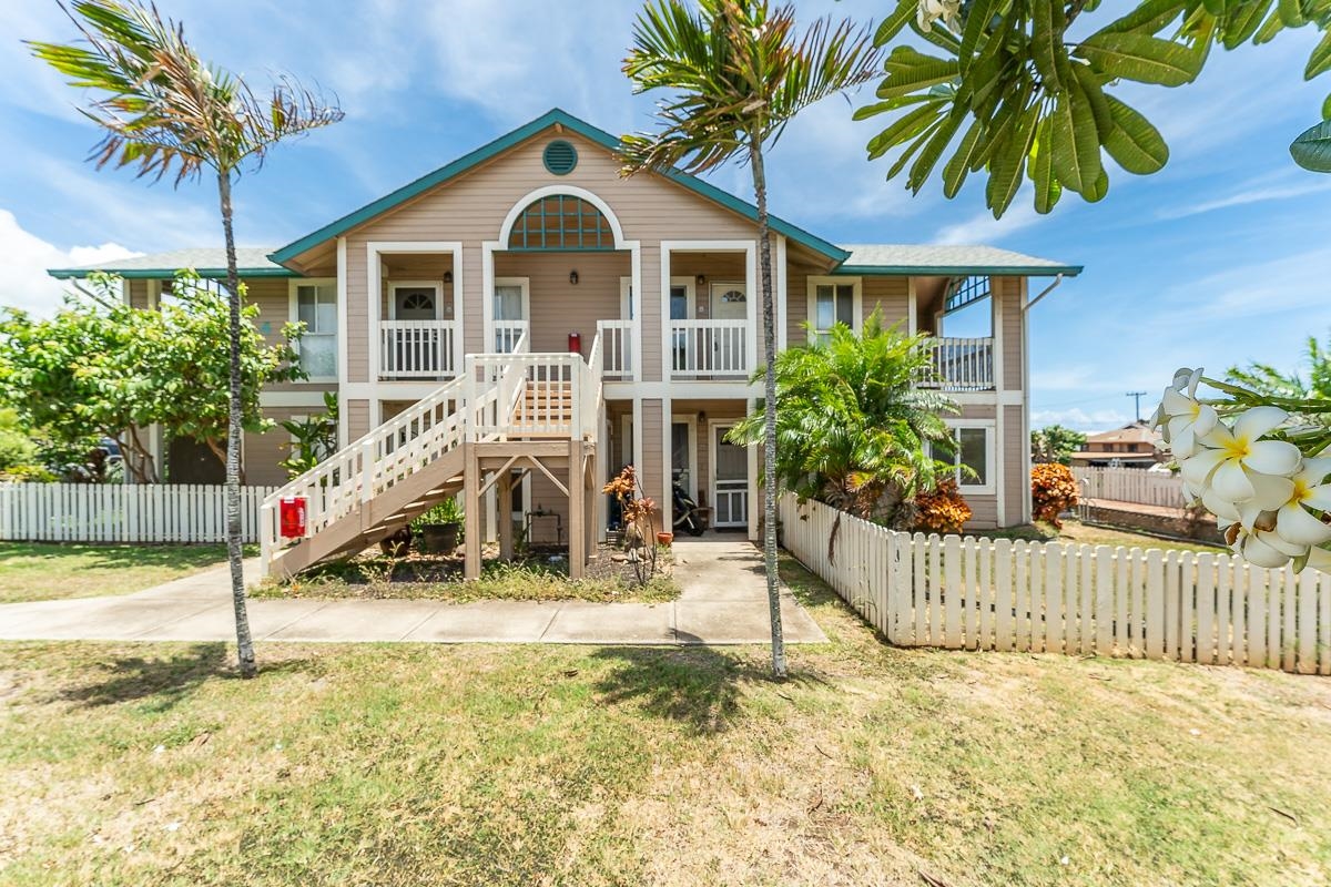 Iao Parkside I condo # 4202, Wailuku, Hawaii - photo 45 of 47