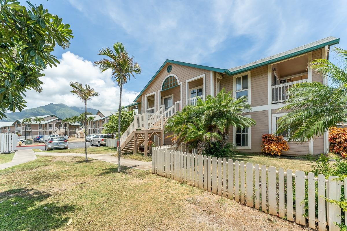 Iao Parkside I condo # 4202, Wailuku, Hawaii - photo 46 of 47