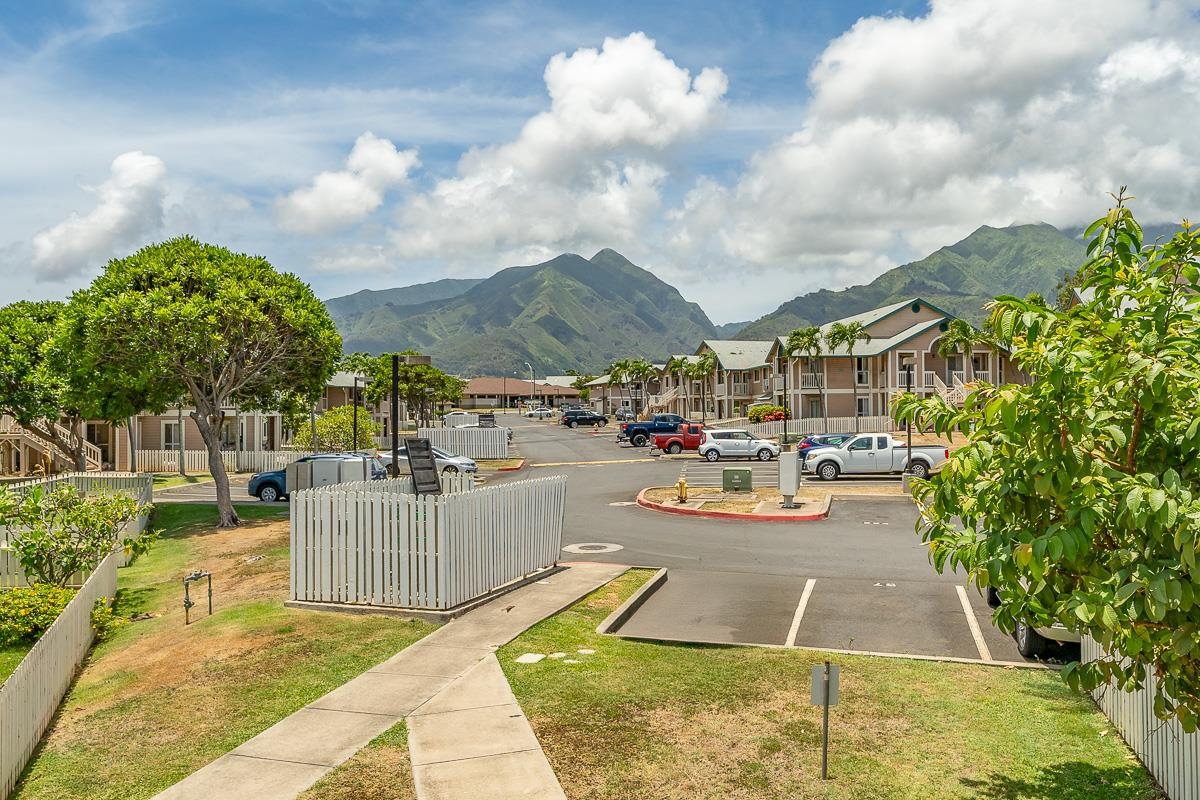 Iao Parkside I condo # 4202, Wailuku, Hawaii - photo 47 of 47