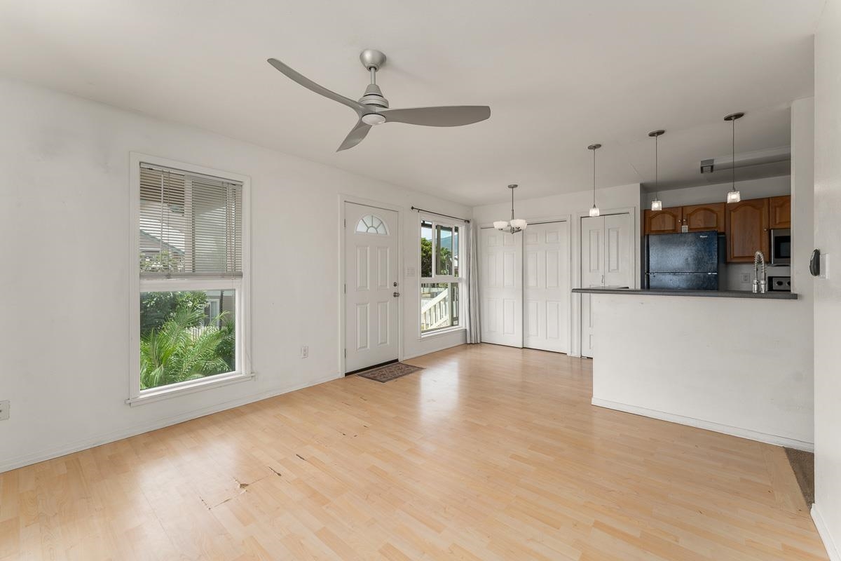 Iao Parkside I condo # 4202, Wailuku, Hawaii - photo 6 of 47