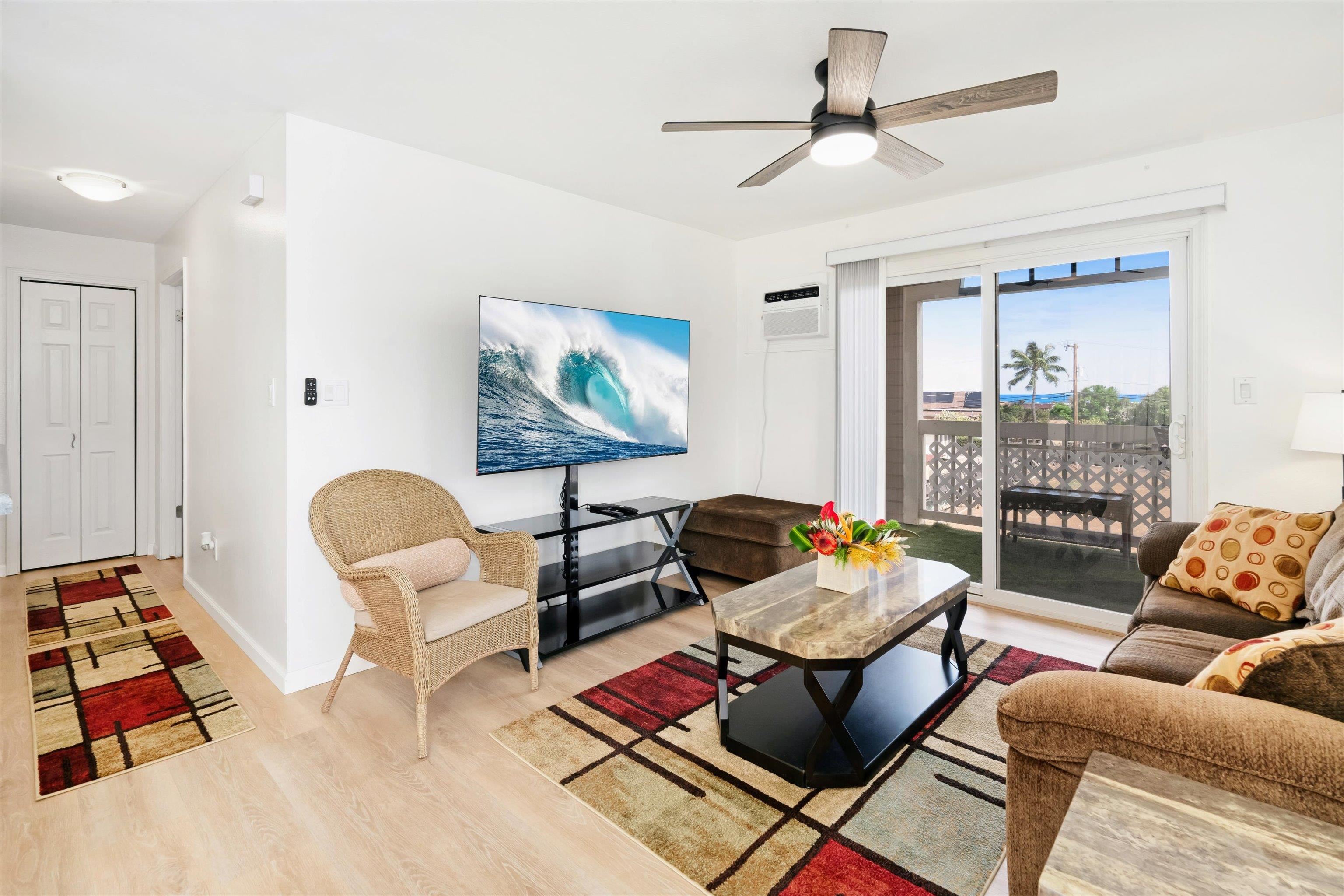 Iao Parkside I condo # 4202, Wailuku, Hawaii - photo 2 of 39