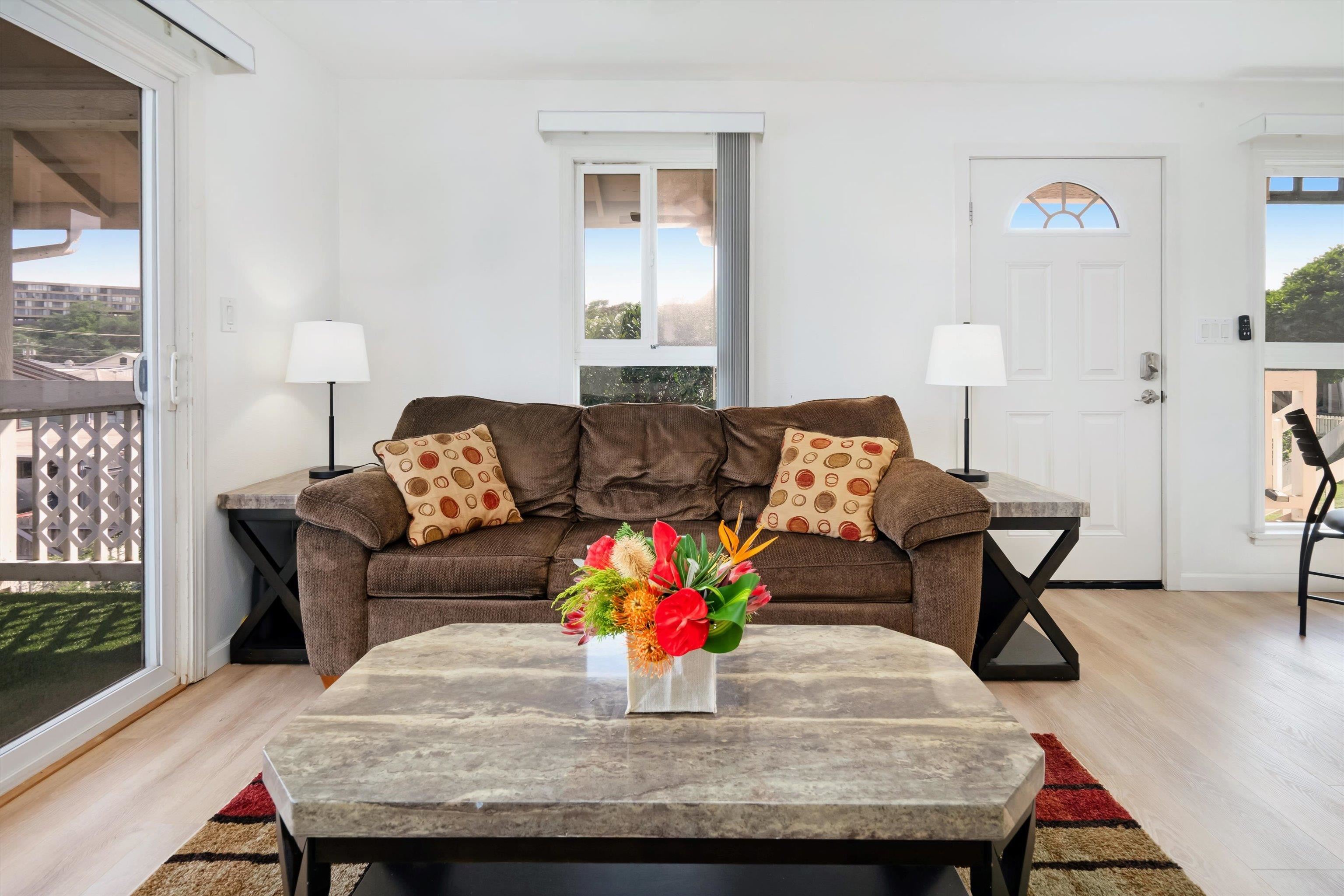 Iao Parkside I condo # 4202, Wailuku, Hawaii - photo 12 of 39