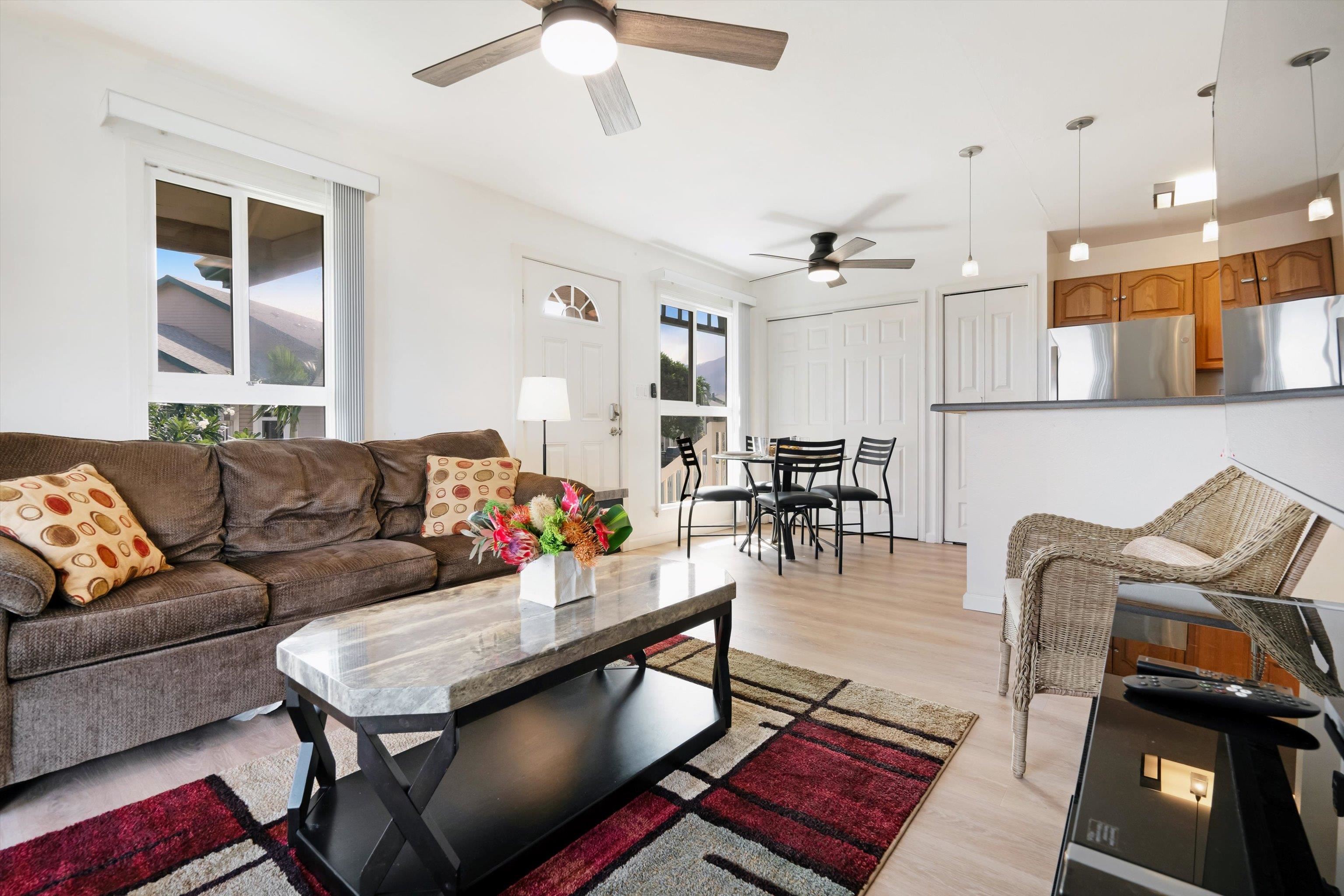 Iao Parkside I condo # 4202, Wailuku, Hawaii - photo 13 of 39