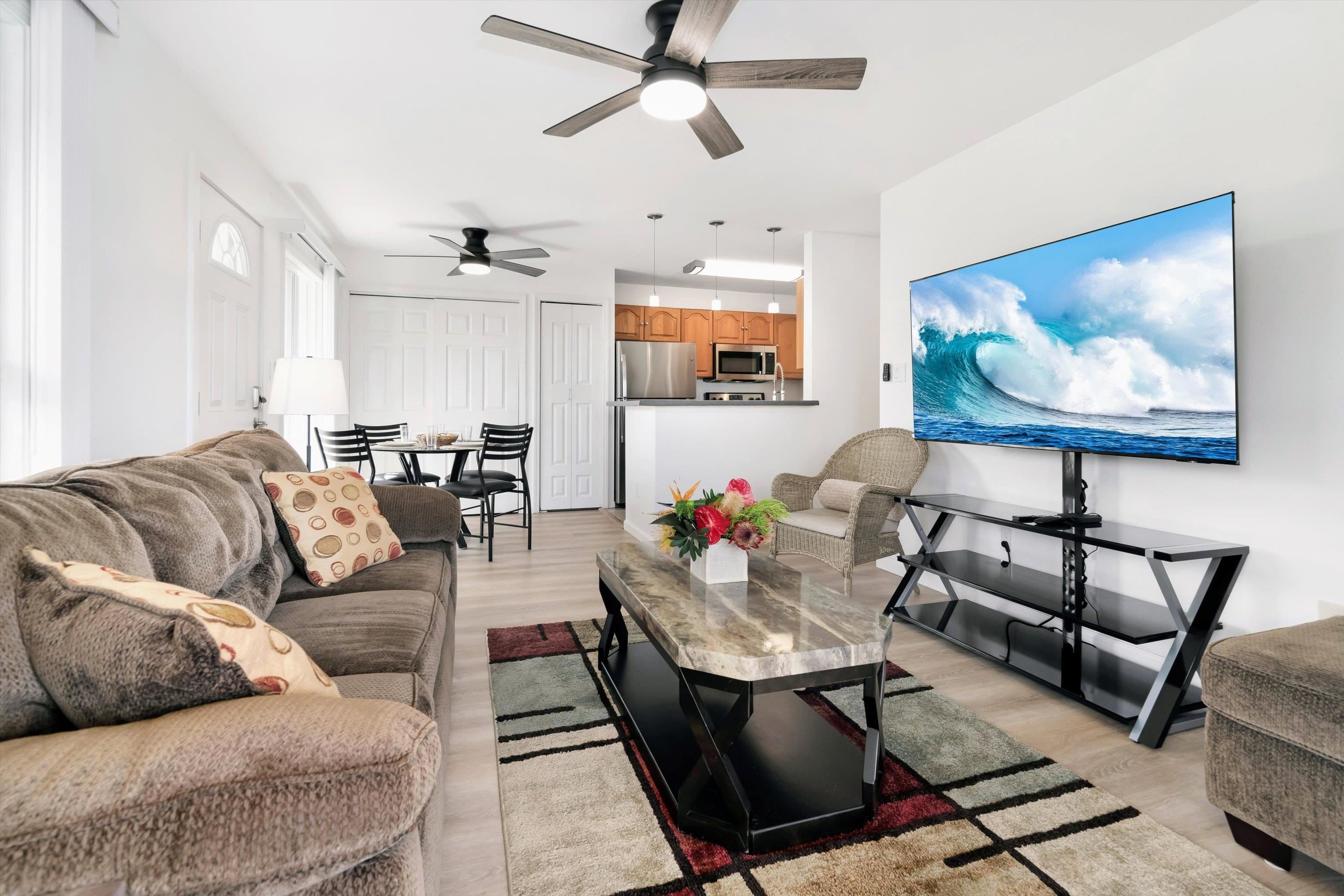 Iao Parkside I condo # 4202, Wailuku, Hawaii - photo 15 of 39