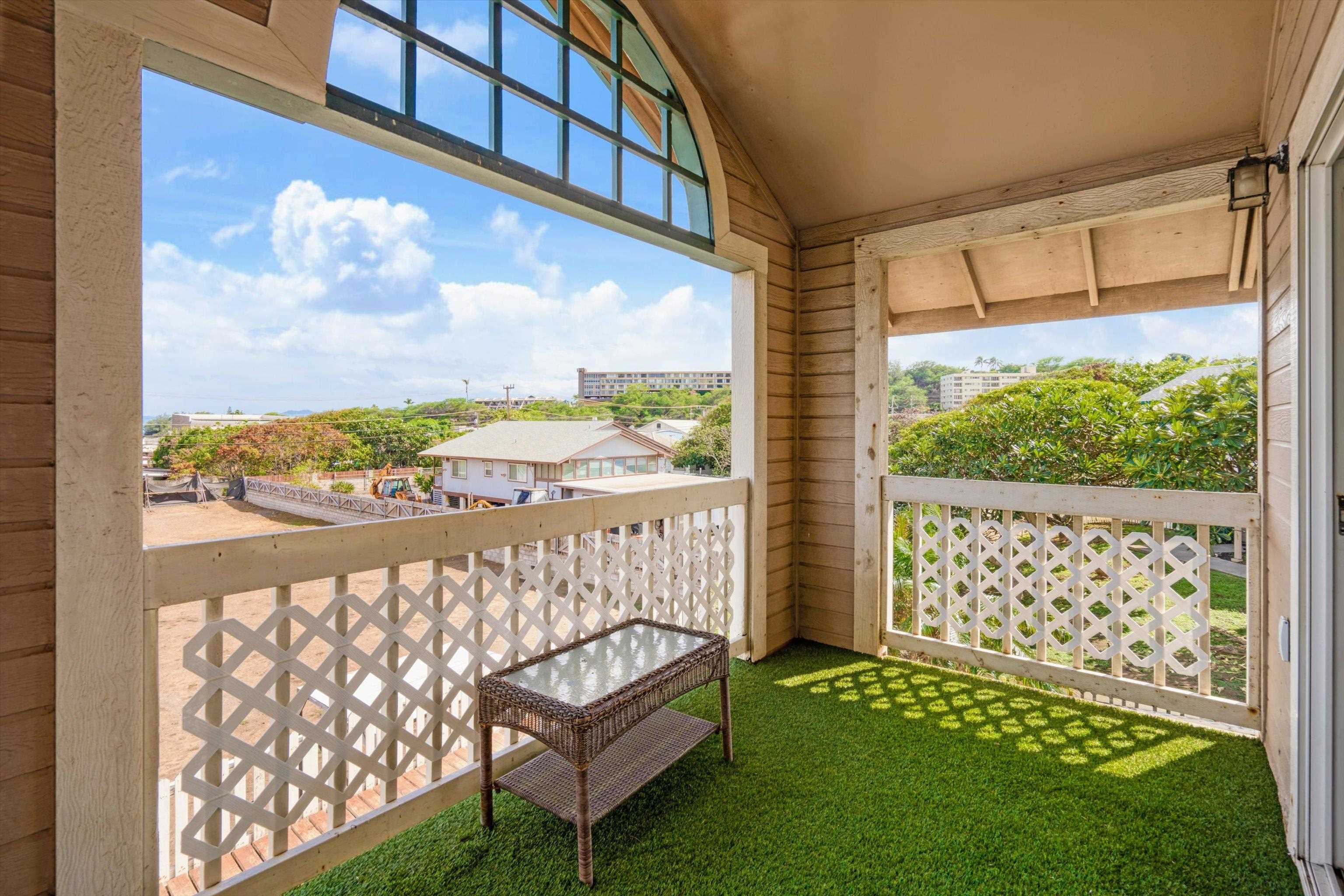 Iao Parkside I condo # 4202, Wailuku, Hawaii - photo 17 of 39