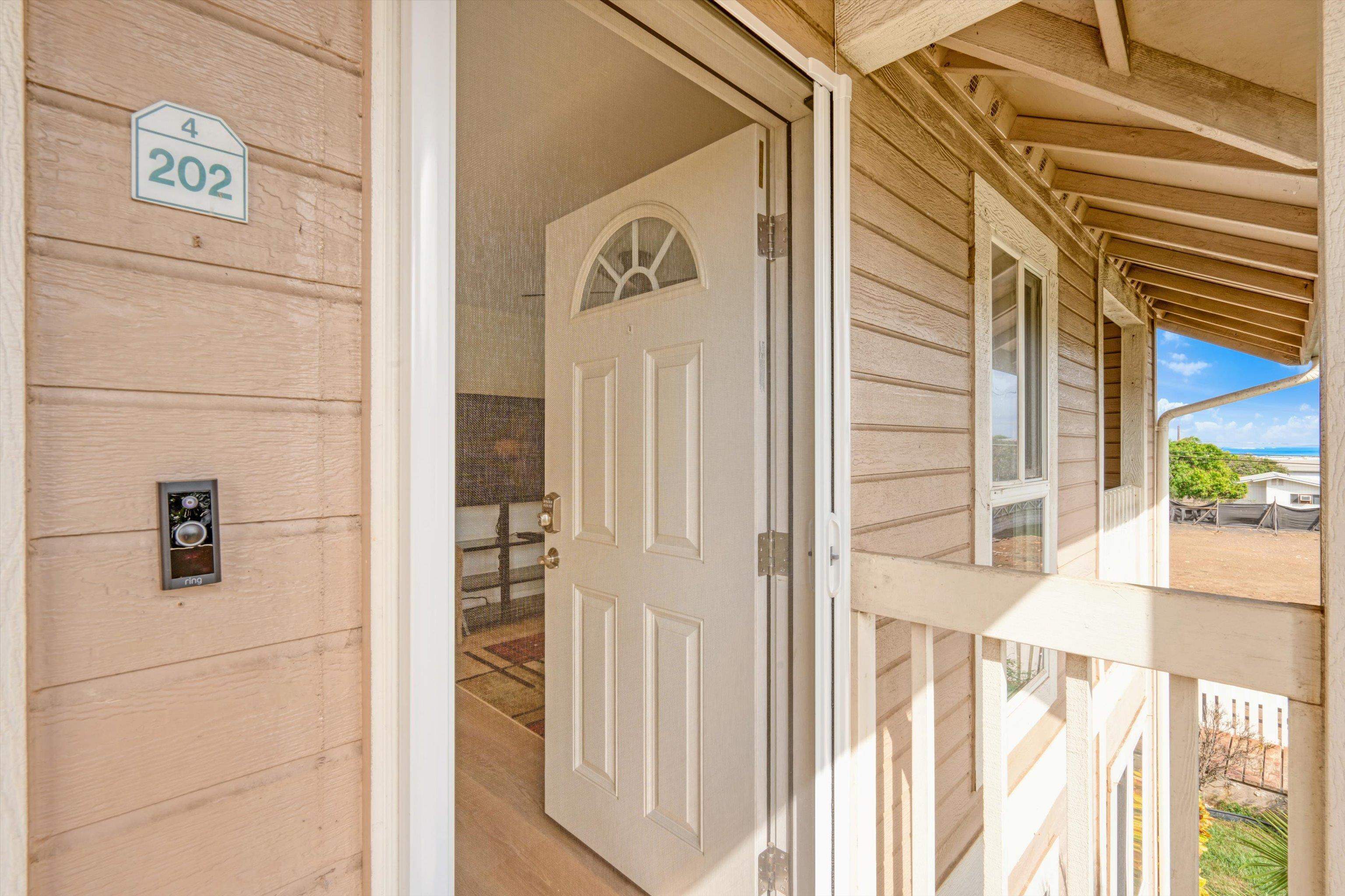 Iao Parkside I condo # 4202, Wailuku, Hawaii - photo 3 of 39