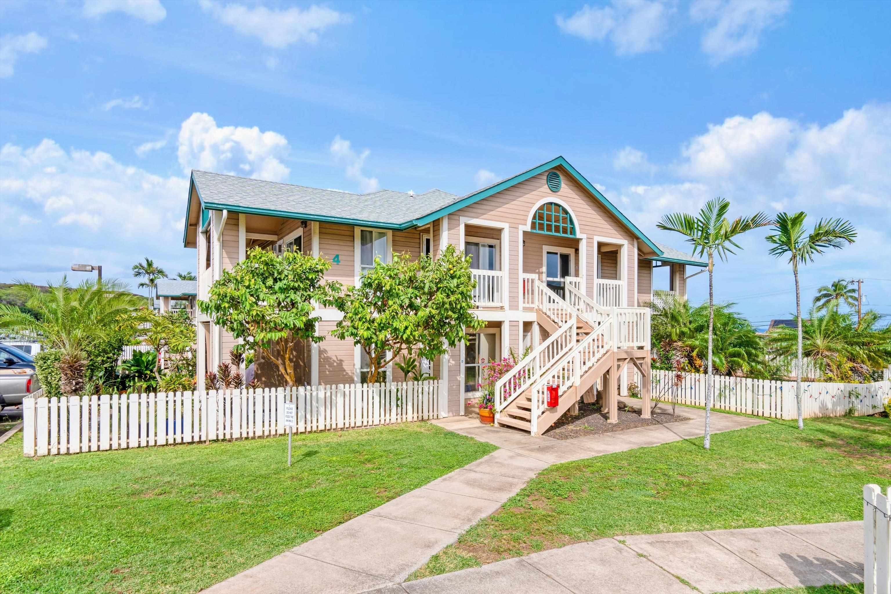 Iao Parkside I condo # 4202, Wailuku, Hawaii - photo 30 of 39