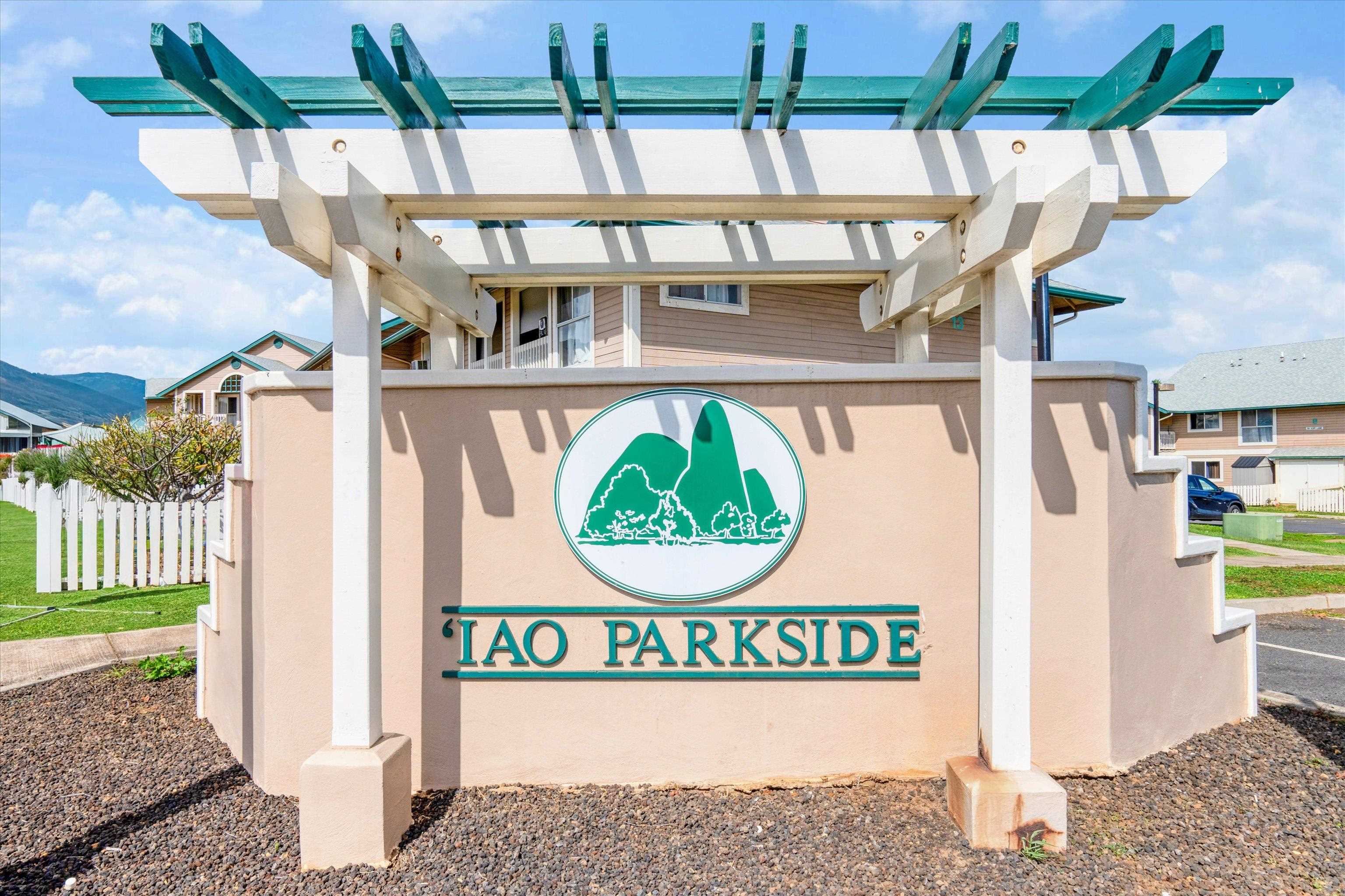 Iao Parkside I condo # 4202, Wailuku, Hawaii - photo 31 of 39