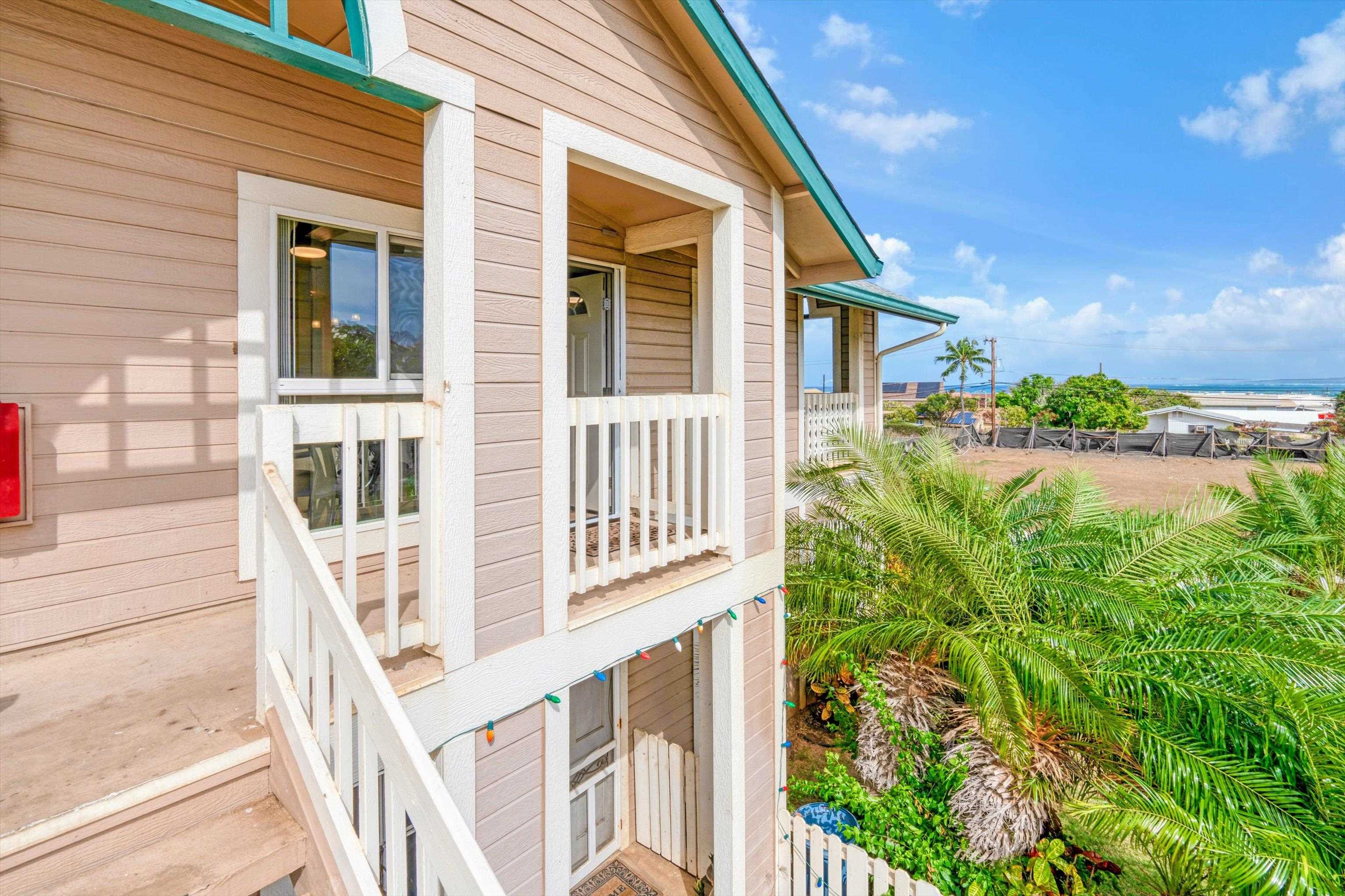 Iao Parkside I condo # 4202, Wailuku, Hawaii - photo 32 of 39