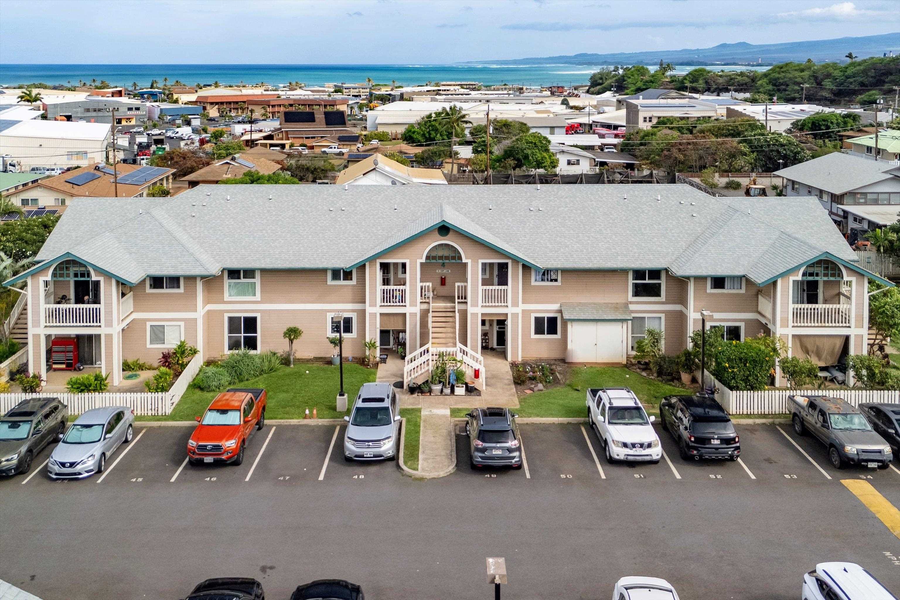 Iao Parkside I condo # 4202, Wailuku, Hawaii - photo 33 of 39