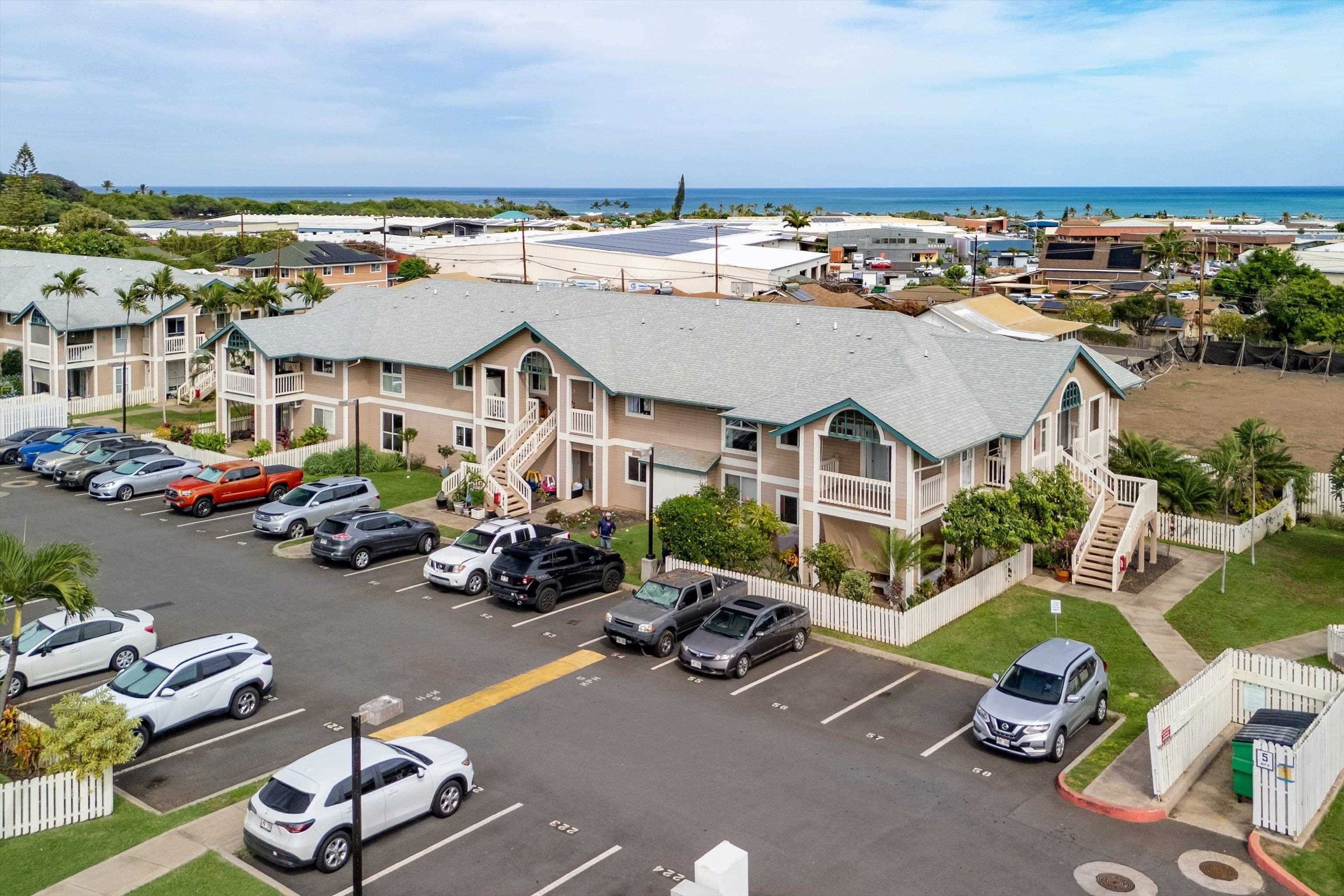 Iao Parkside I condo # 4202, Wailuku, Hawaii - photo 34 of 39