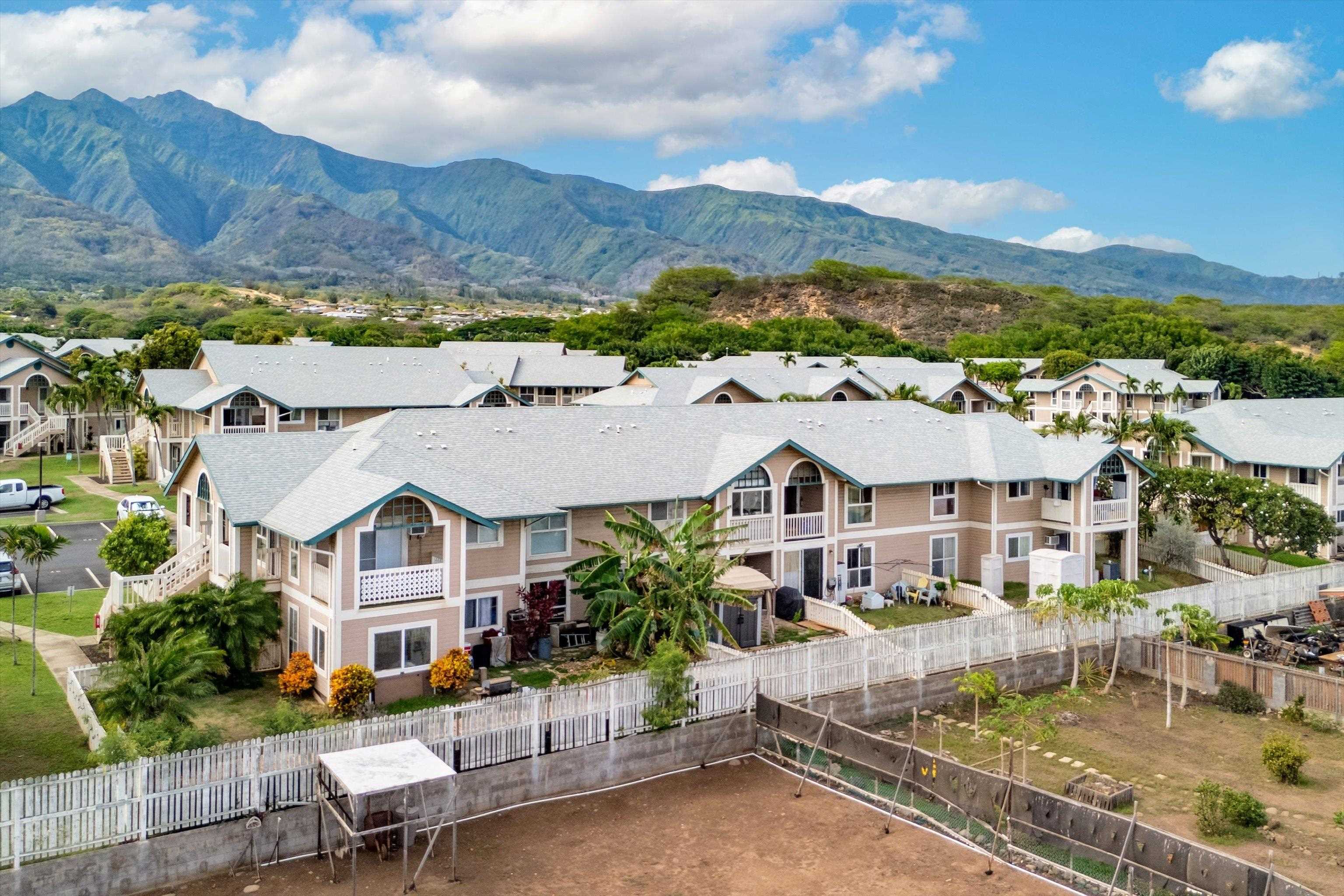 Iao Parkside I condo # 4202, Wailuku, Hawaii - photo 35 of 39