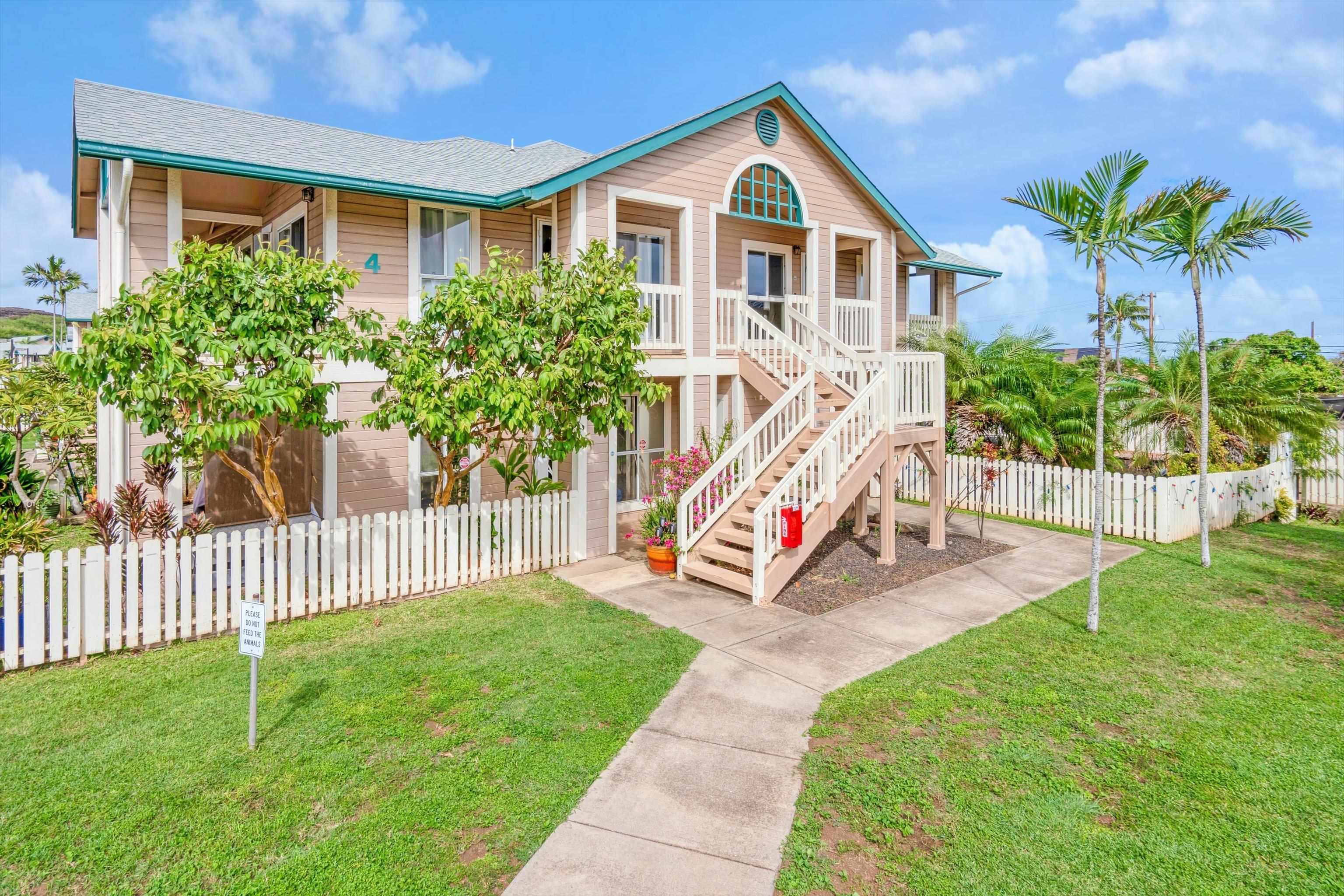 Iao Parkside I condo # 4202, Wailuku, Hawaii - photo 37 of 39