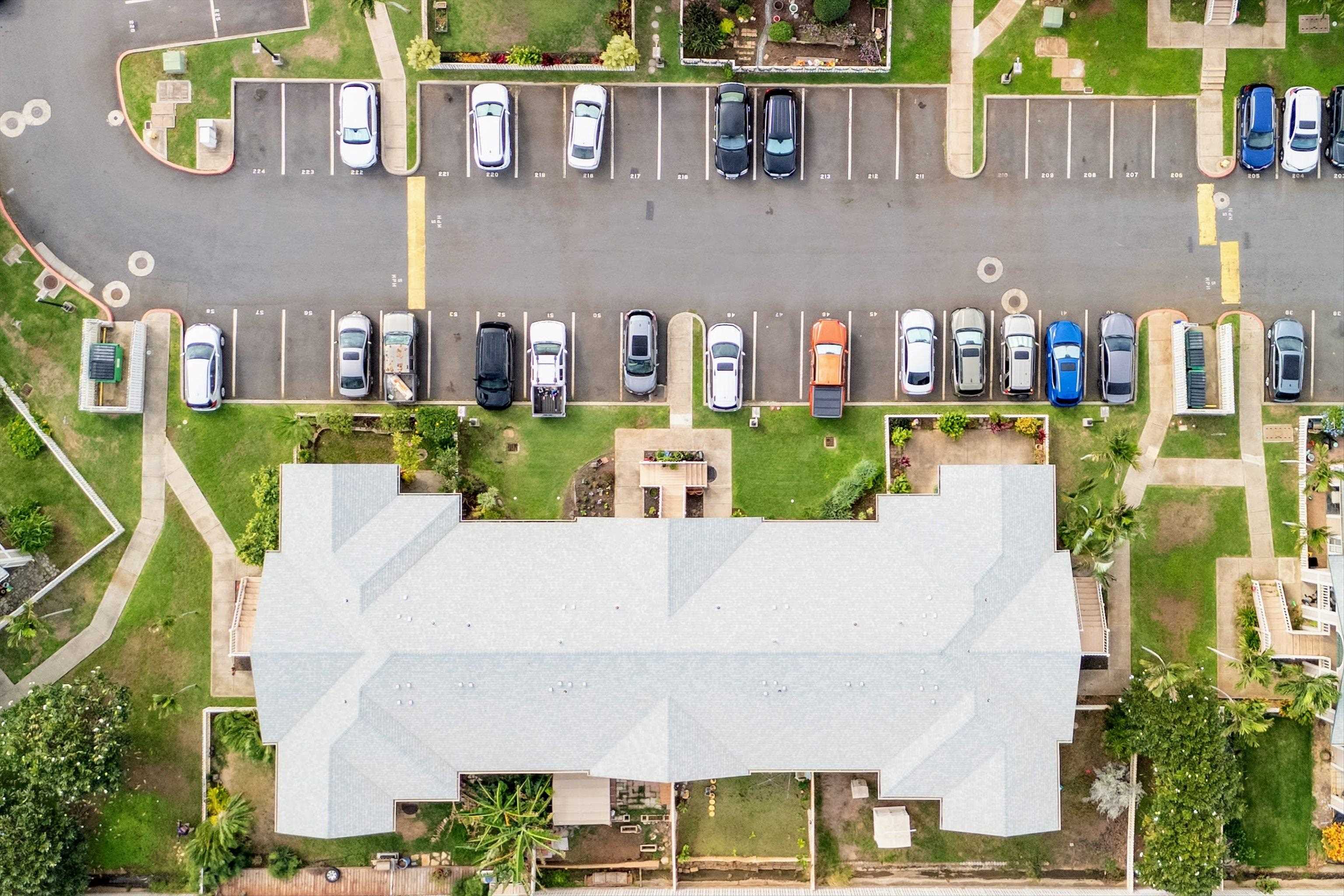 Iao Parkside I condo # 4202, Wailuku, Hawaii - photo 38 of 39