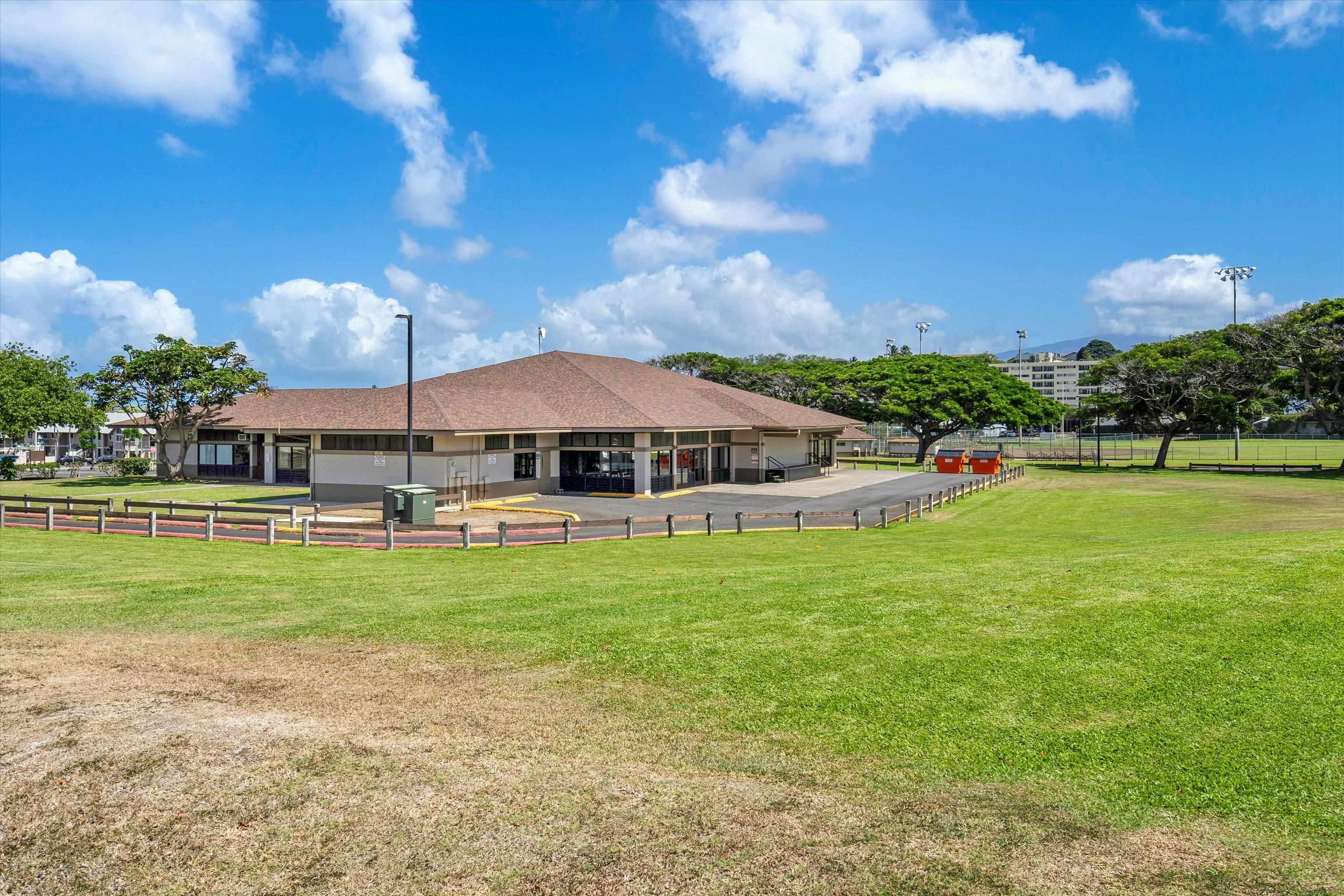 Iao Parkside I condo # 4202, Wailuku, Hawaii - photo 39 of 39