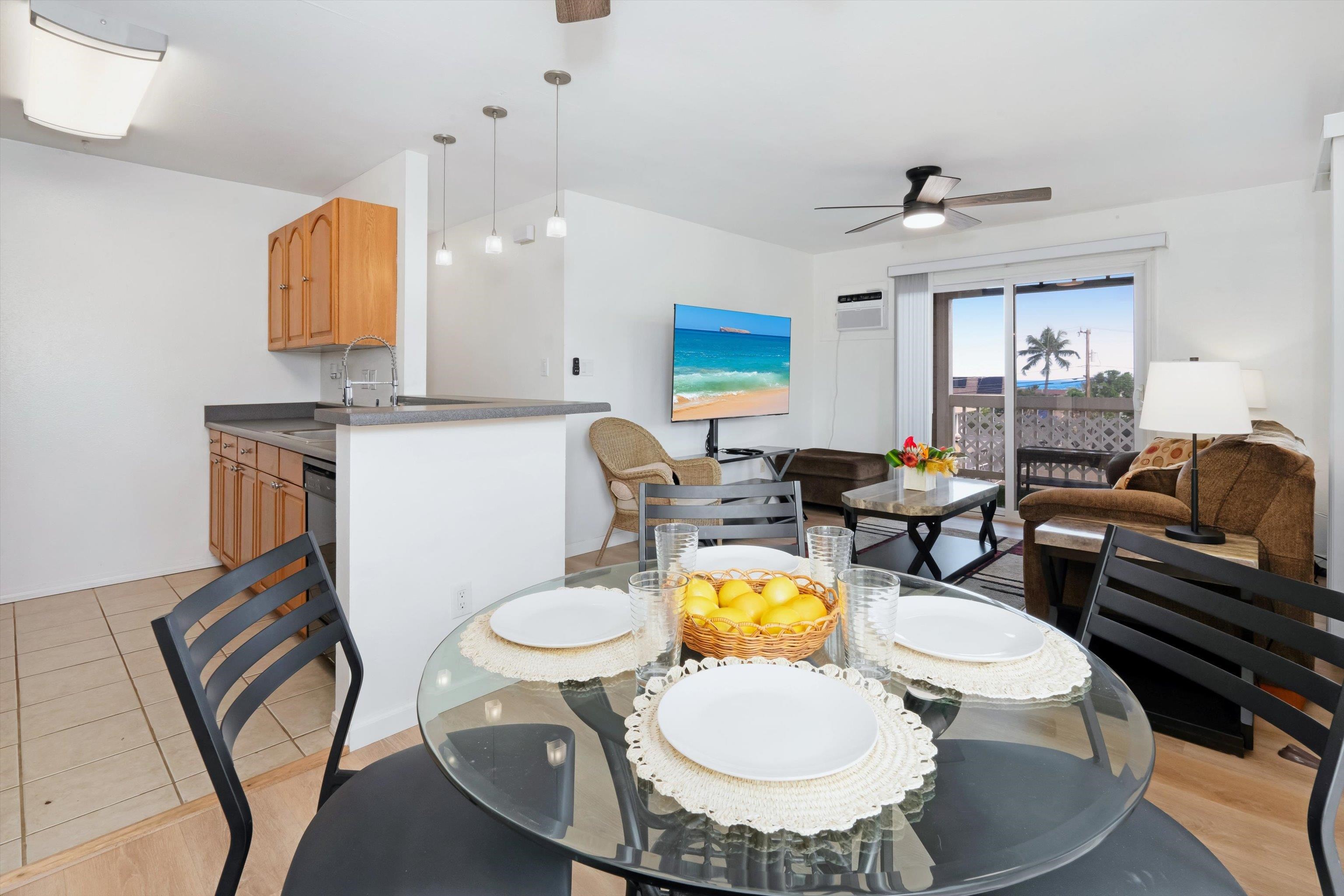 Iao Parkside I condo # 4202, Wailuku, Hawaii - photo 5 of 39