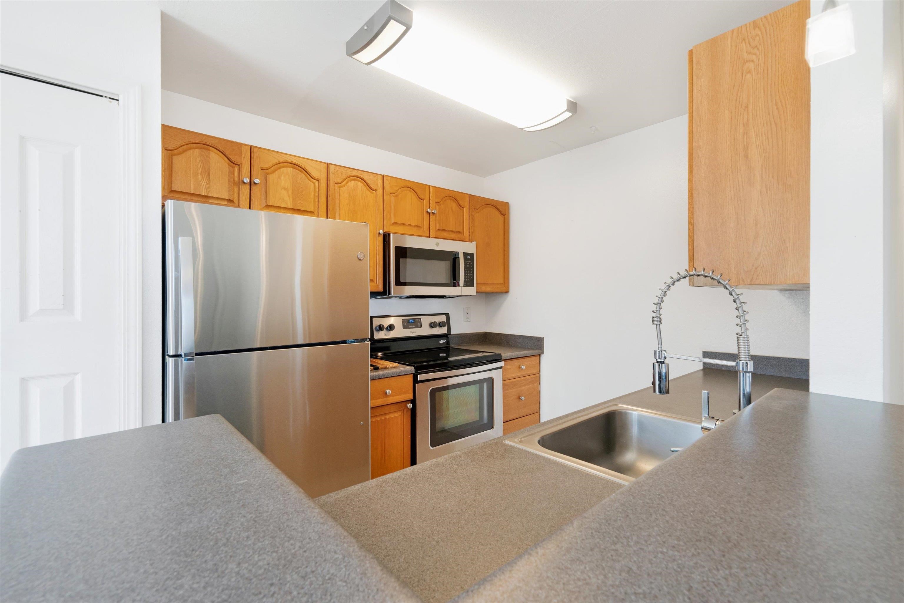 Iao Parkside I condo # 4202, Wailuku, Hawaii - photo 6 of 39