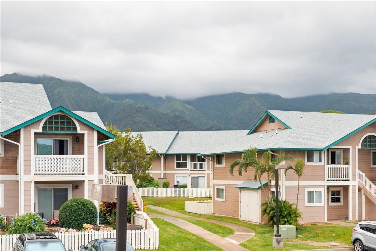Iao Parkside I condo # 4-204, Wailuku, Hawaii - photo 17 of 17