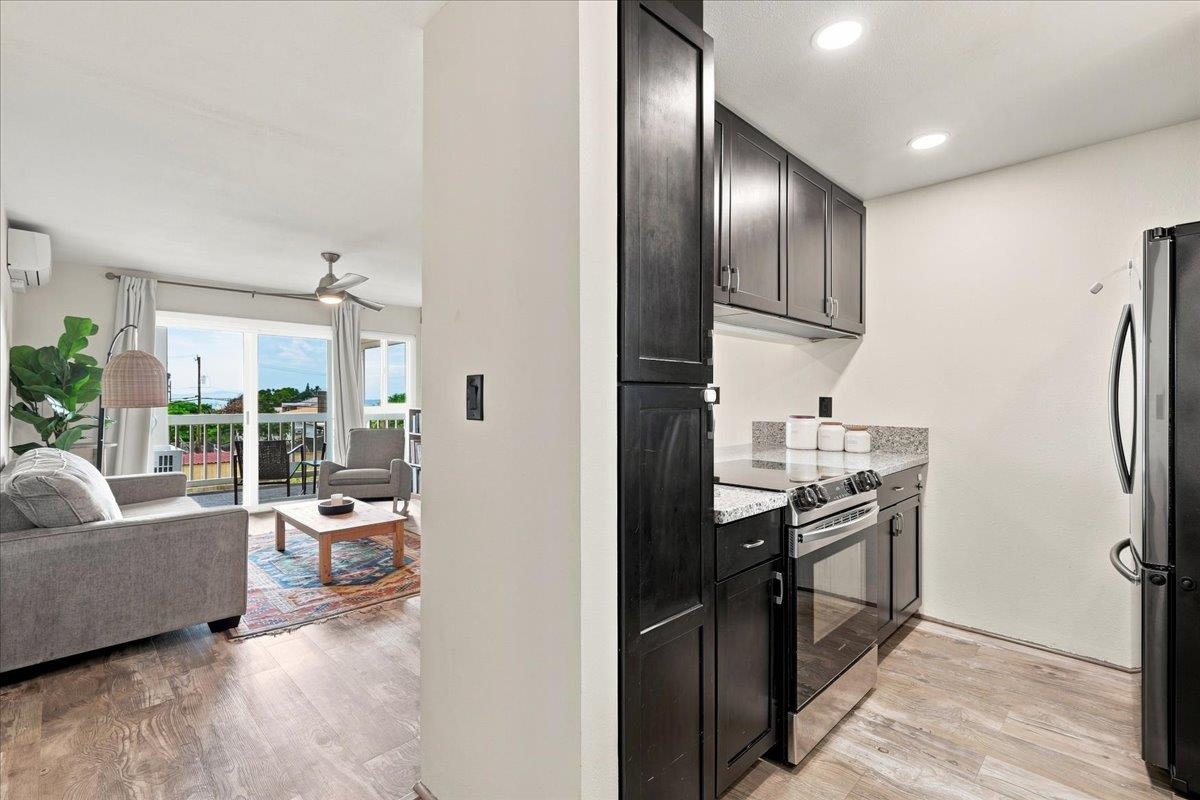 Iao Parkside I condo # 4-204, Wailuku, Hawaii - photo 4 of 17