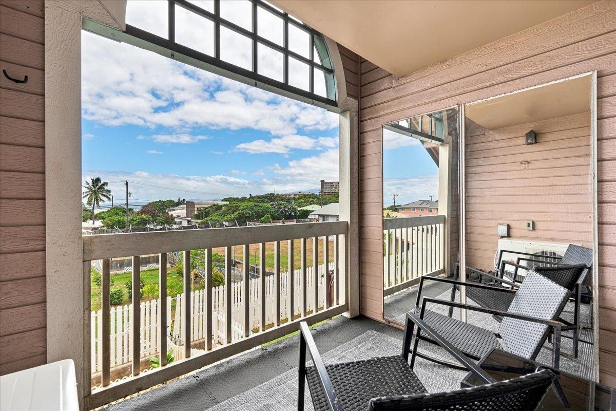 Iao Parkside I condo # 4-204, Wailuku, Hawaii - photo 8 of 17