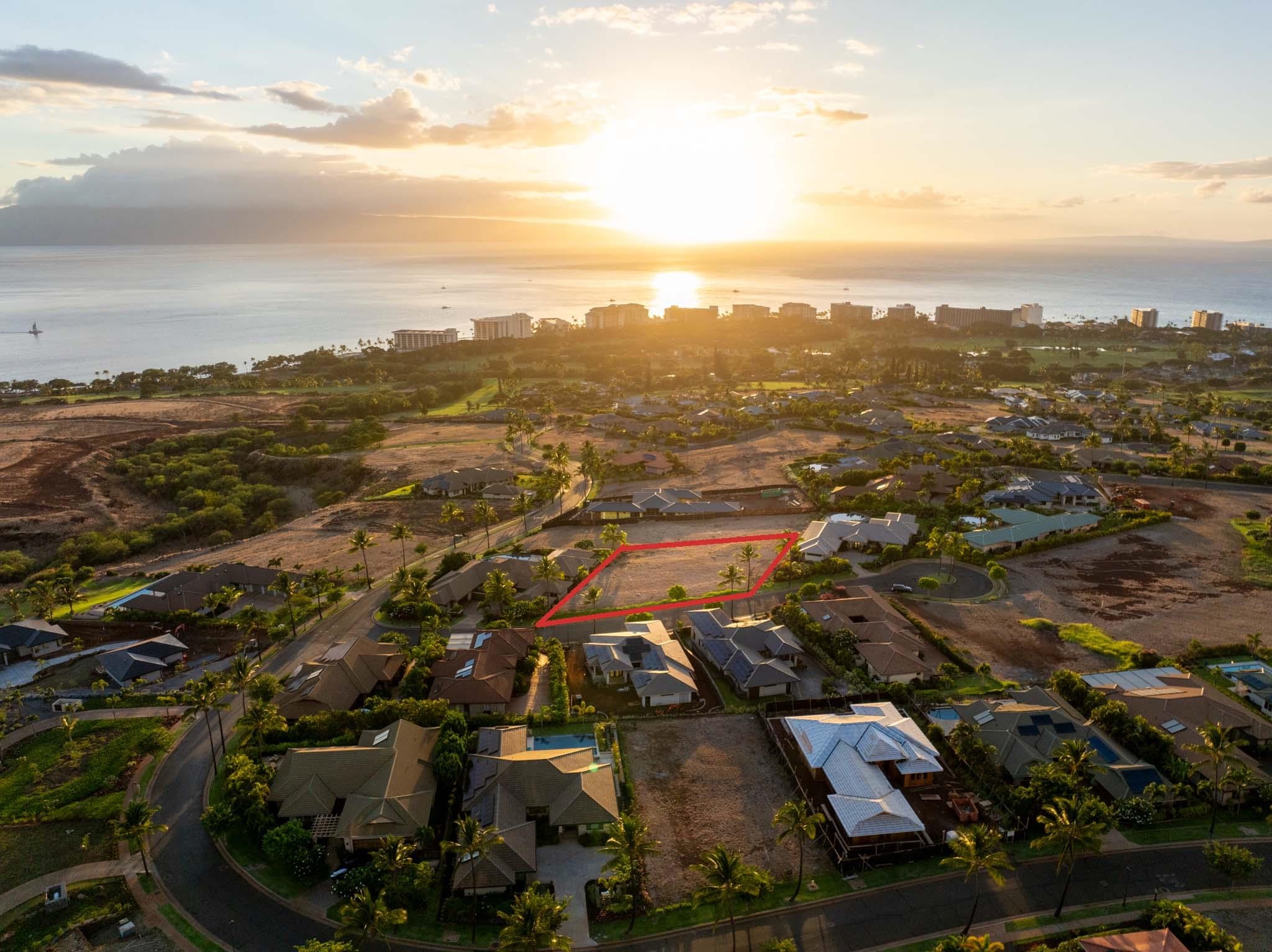 51 Lewa Lani Pl 22 Lahaina, Hi vacant land for sale - photo 5 of 19