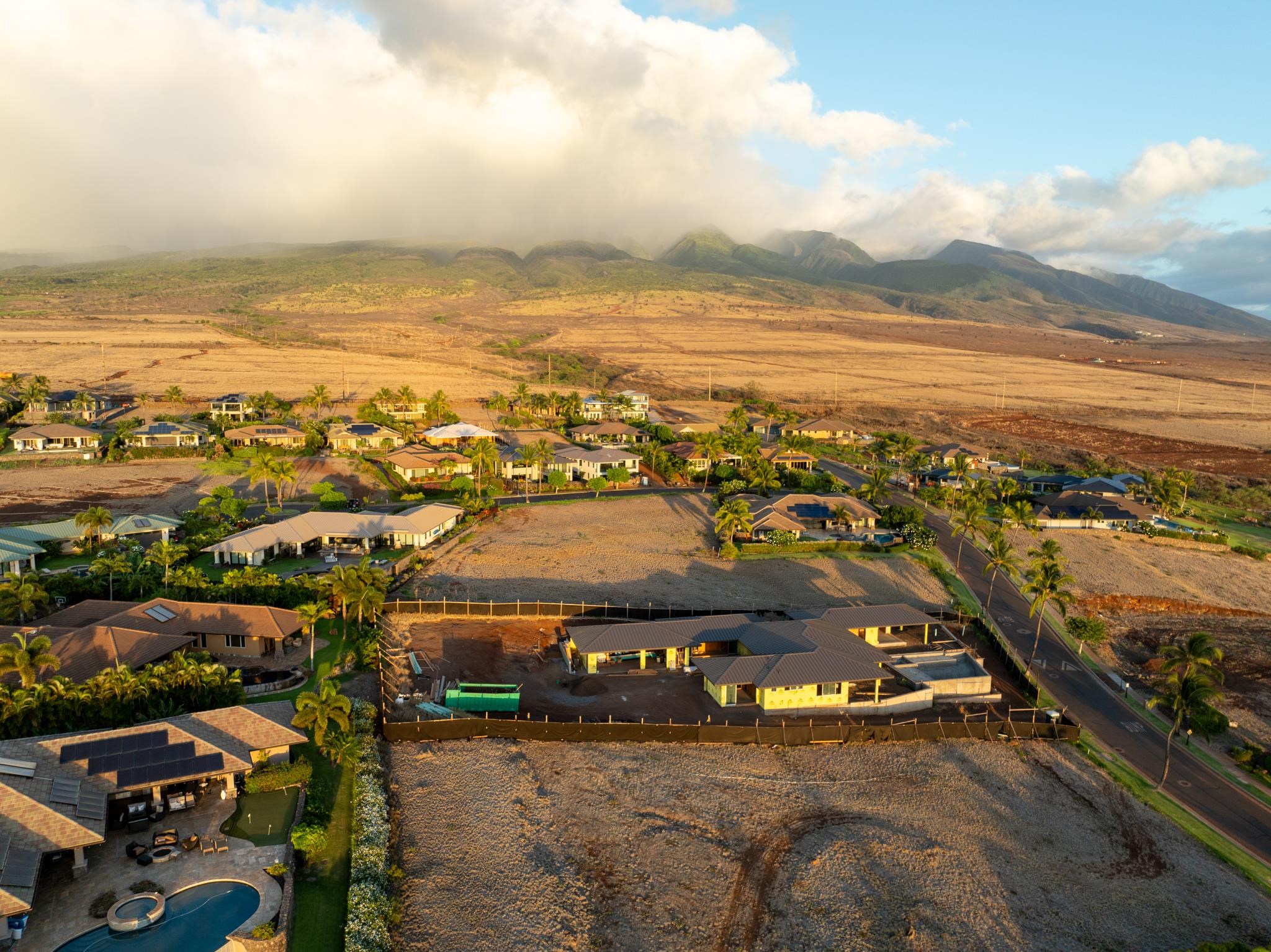 51 Lewa Lani Pl 22 Lahaina, Hi vacant land for sale - photo 8 of 19