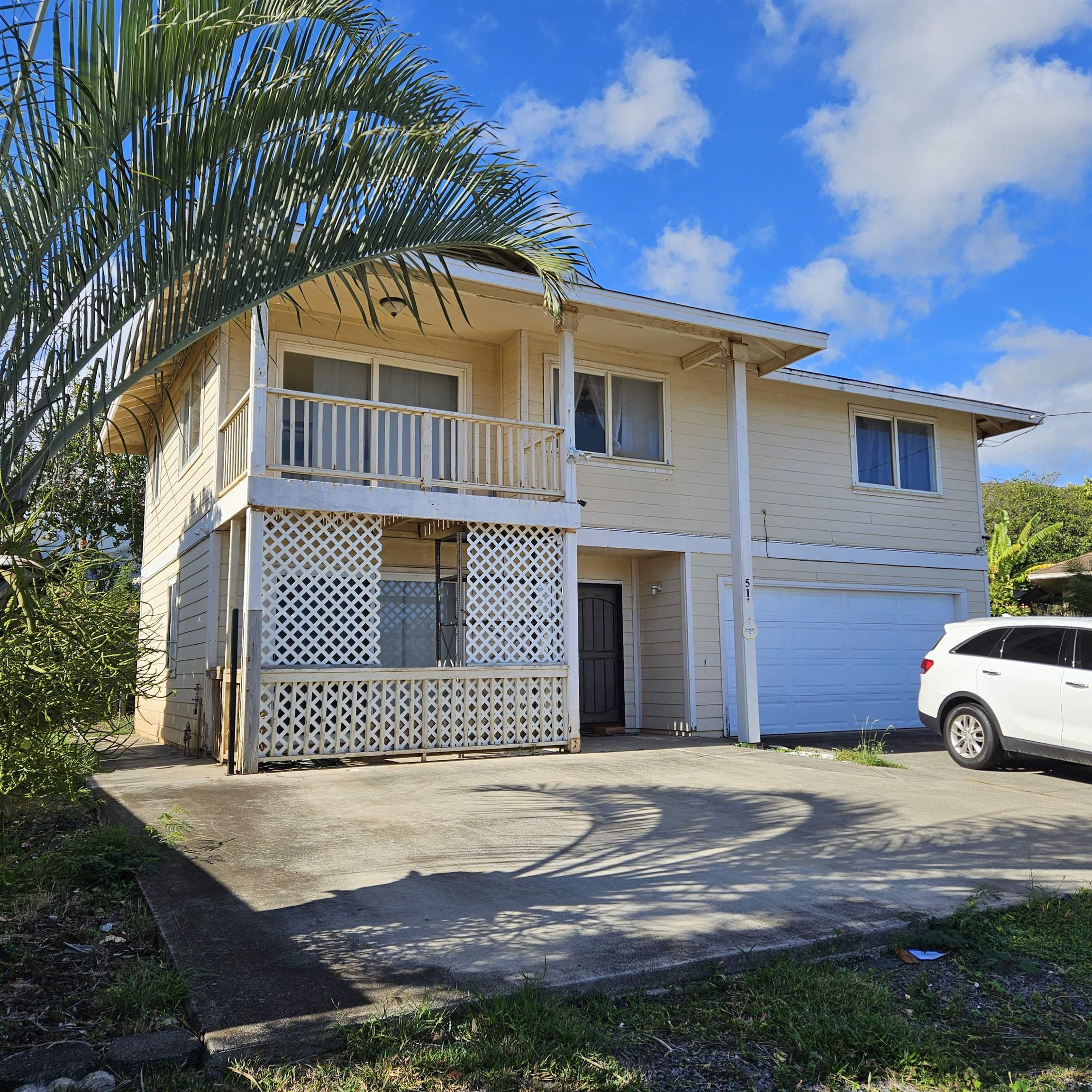 51  One Malia Way , Wailuku home - photo 2 of 7