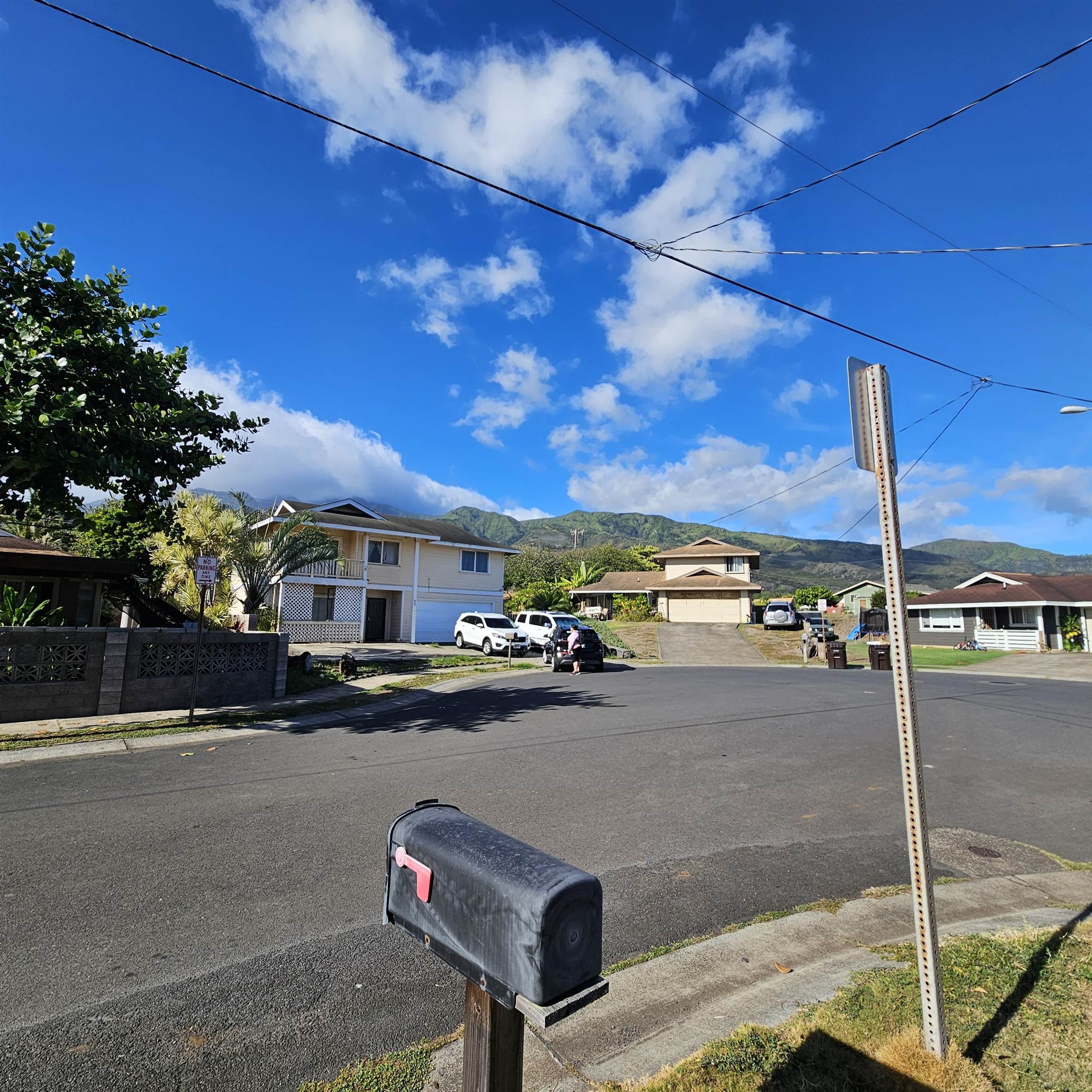 51  One Malia Way , Wailuku home - photo 3 of 7
