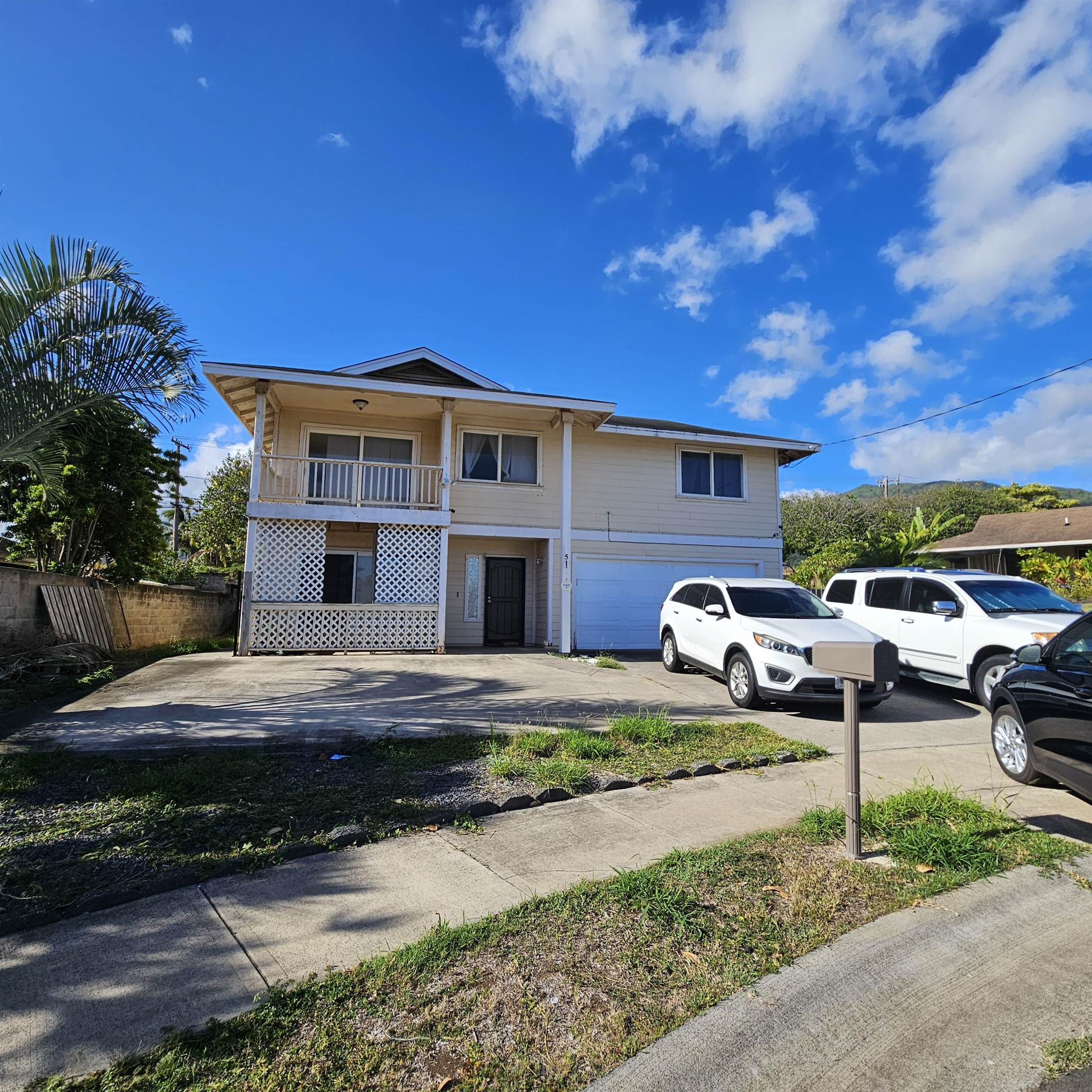 51  One Malia Way , Wailuku home - photo 5 of 7