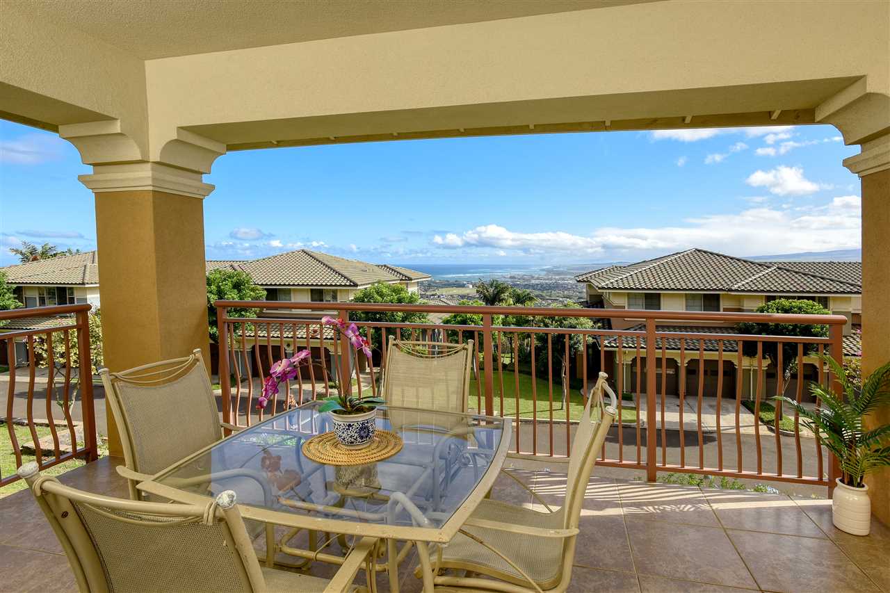 Villas at Kehalani condo # 1701, Wailuku, Hawaii - photo 3 of 24