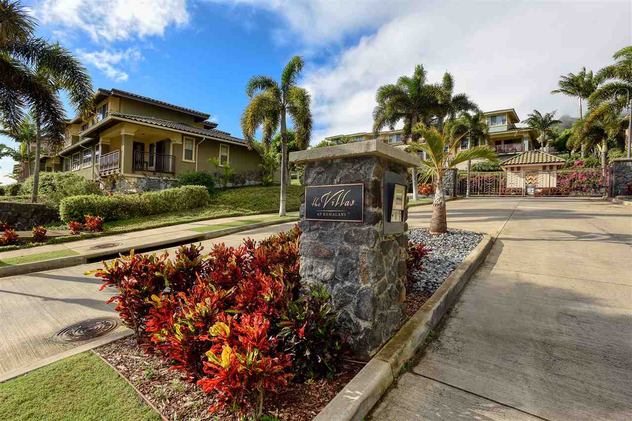 Villas at Kehalani condo # 1701, Wailuku, Hawaii - photo 23 of 24