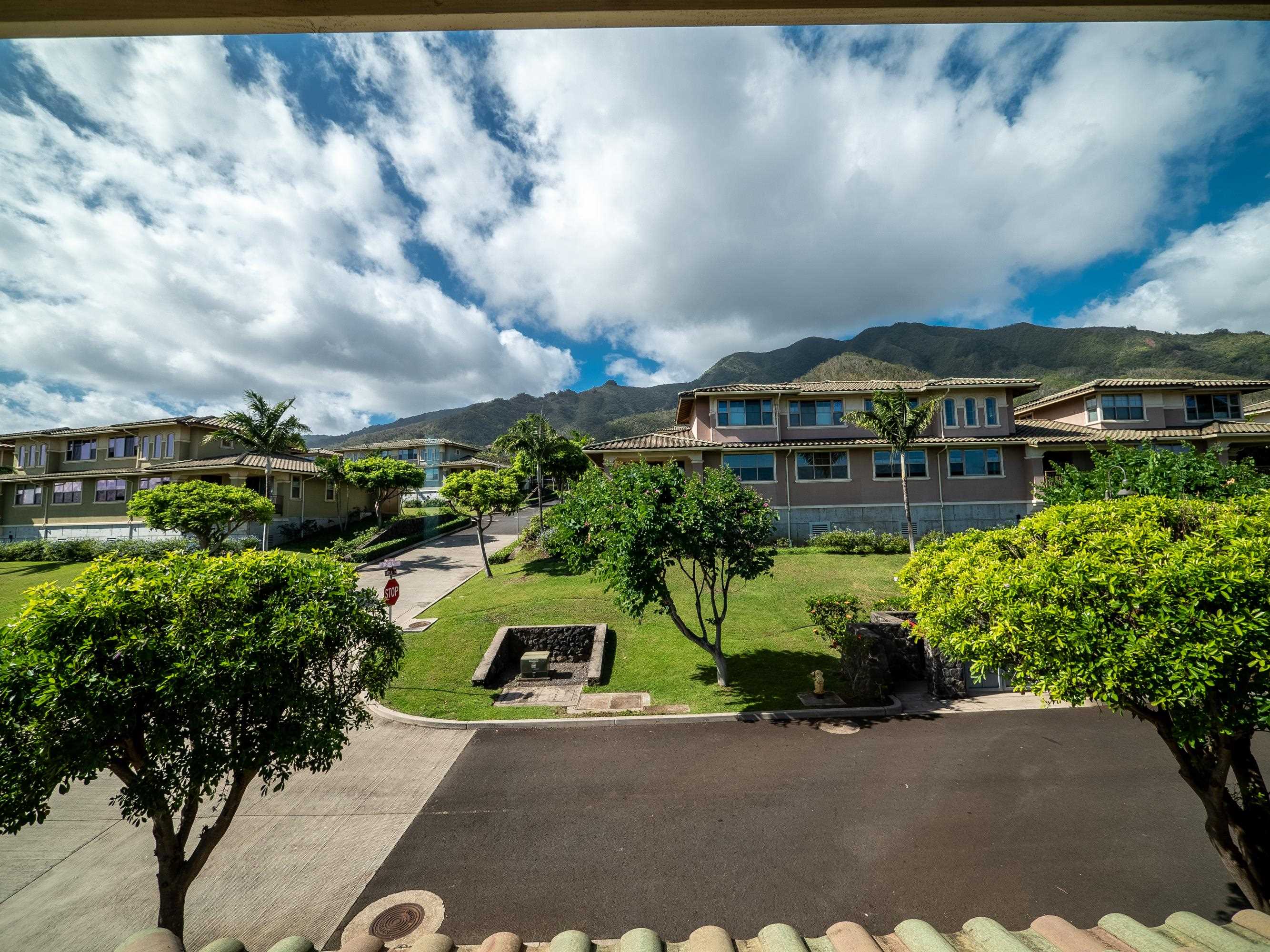 Villas at Kehalani condo # 1704, Wailuku, Hawaii - photo 19 of 30